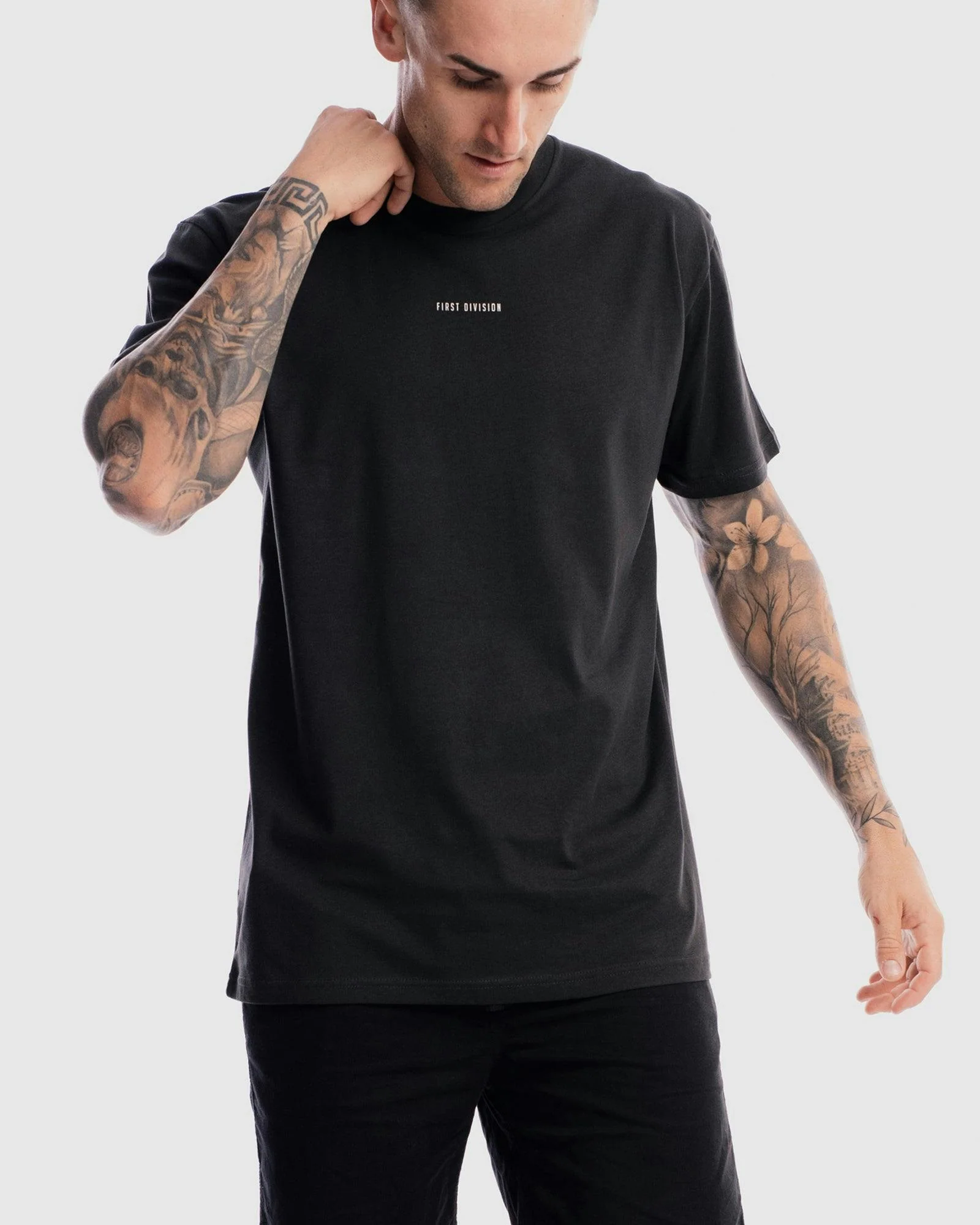 Division Tee - Image 6