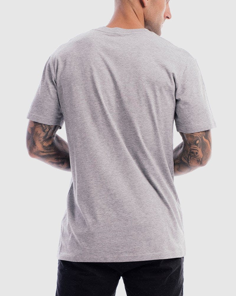 Division Tee - Image 2