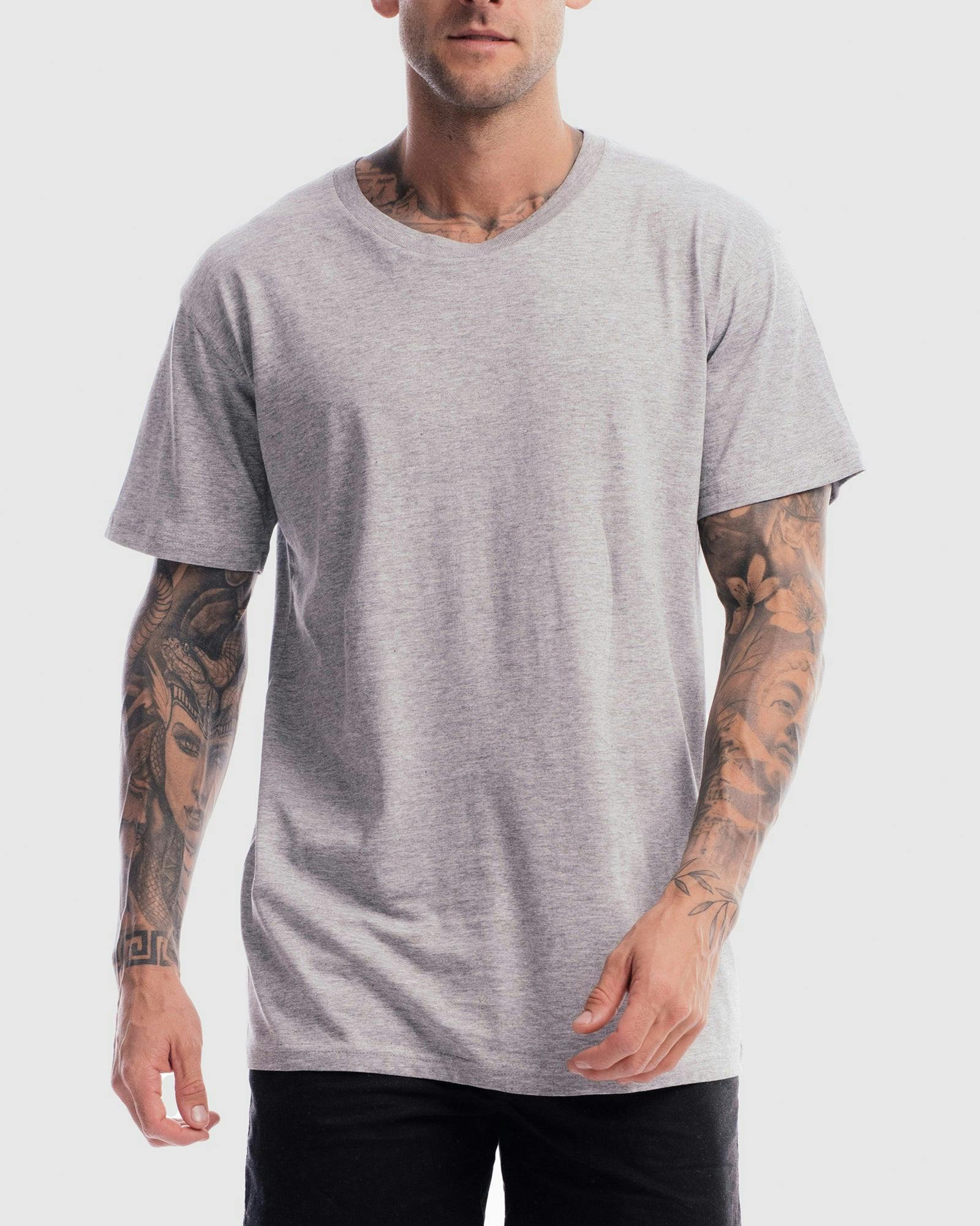 Division Tee - Image 4