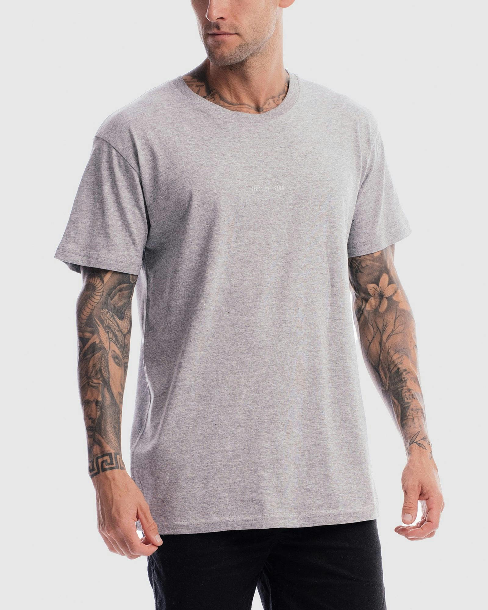Division Tee - Image 5