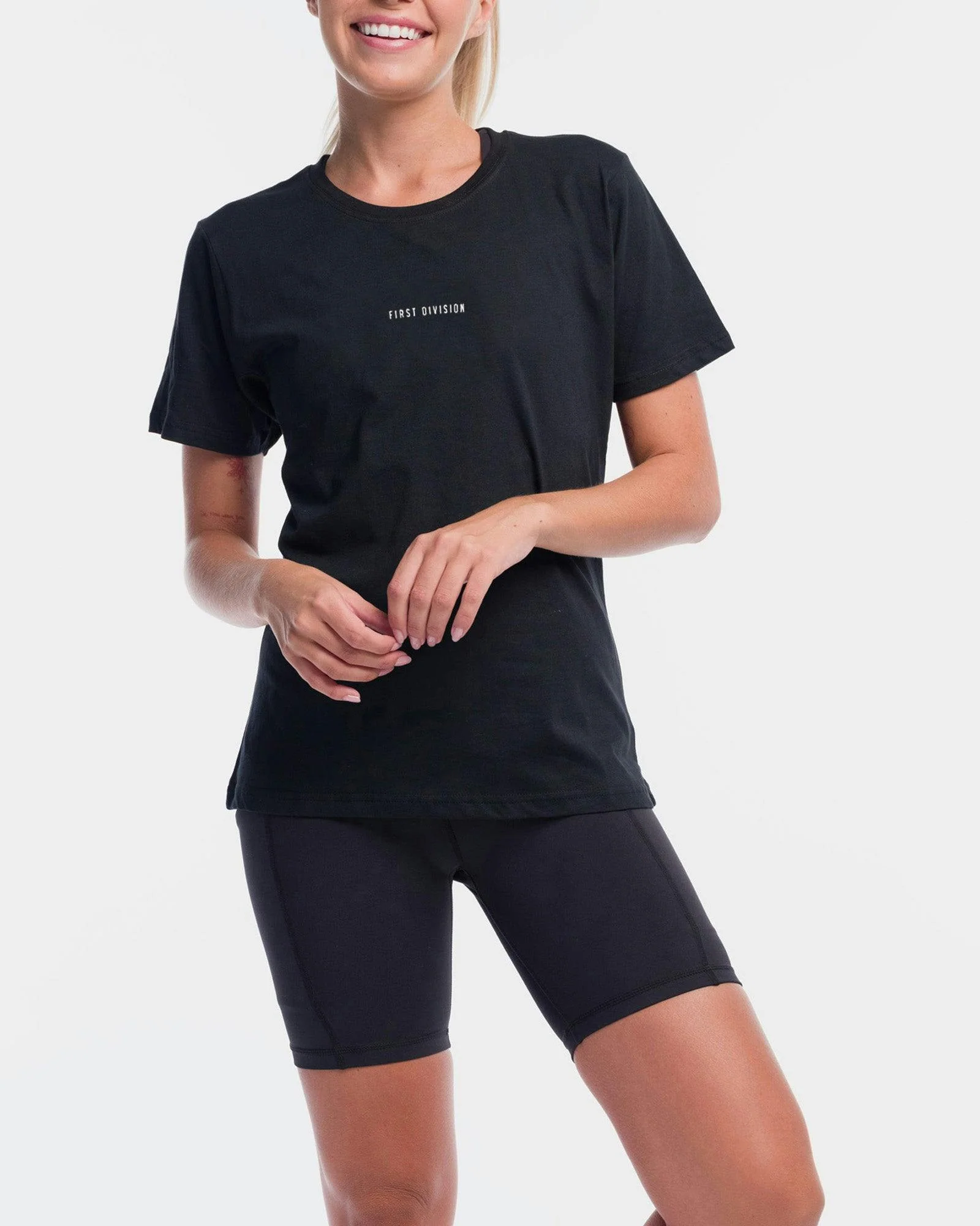 Division Tee - Image 8