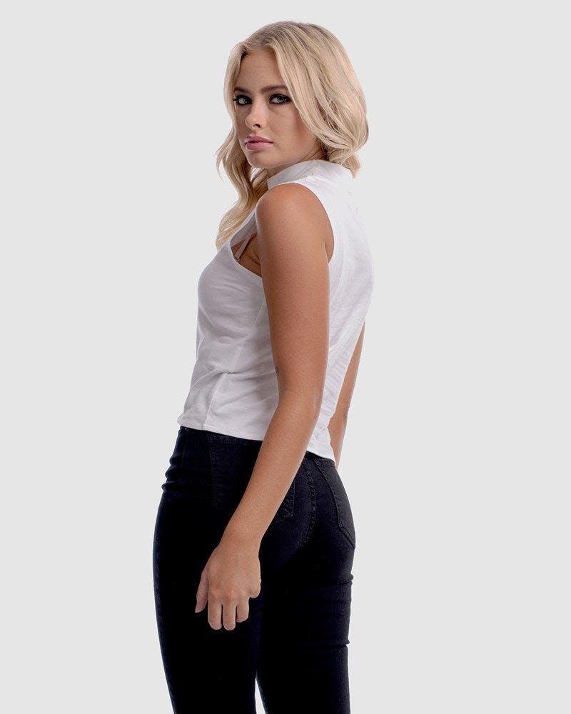 DV Crop Tank - Image 3