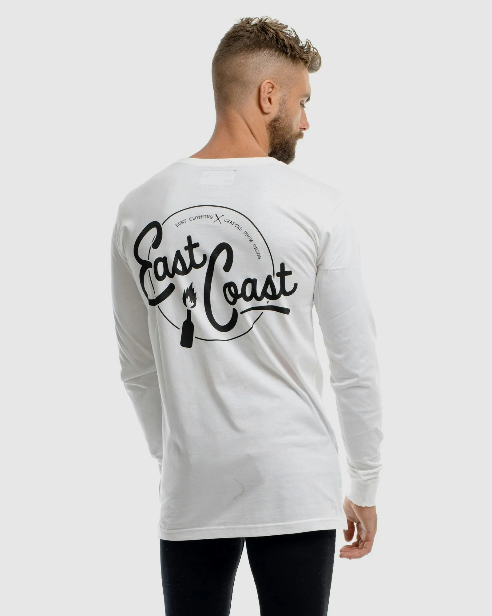 East Coast Long Sleeve - Image 6