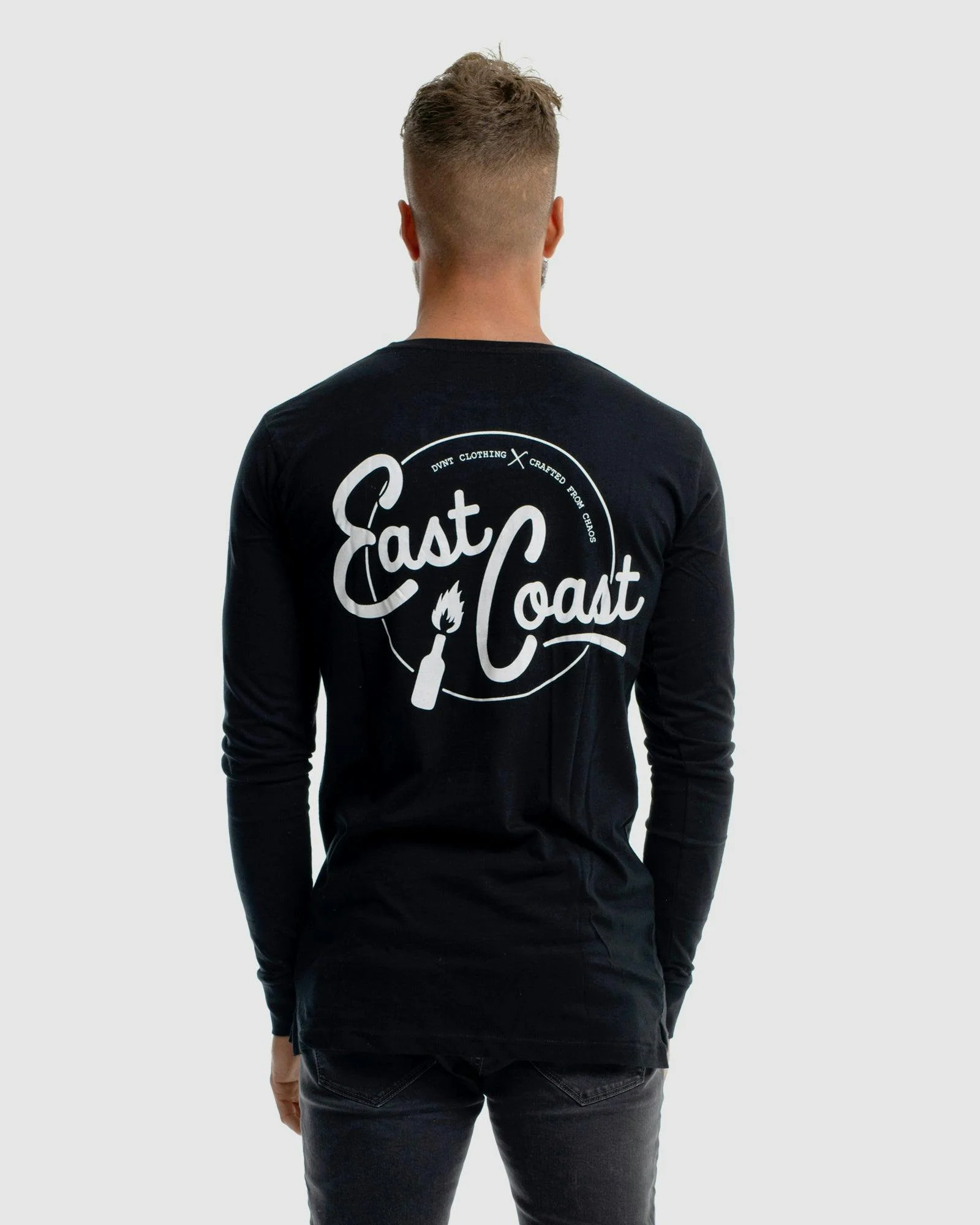 East Coast Long Sleeve - Image 2