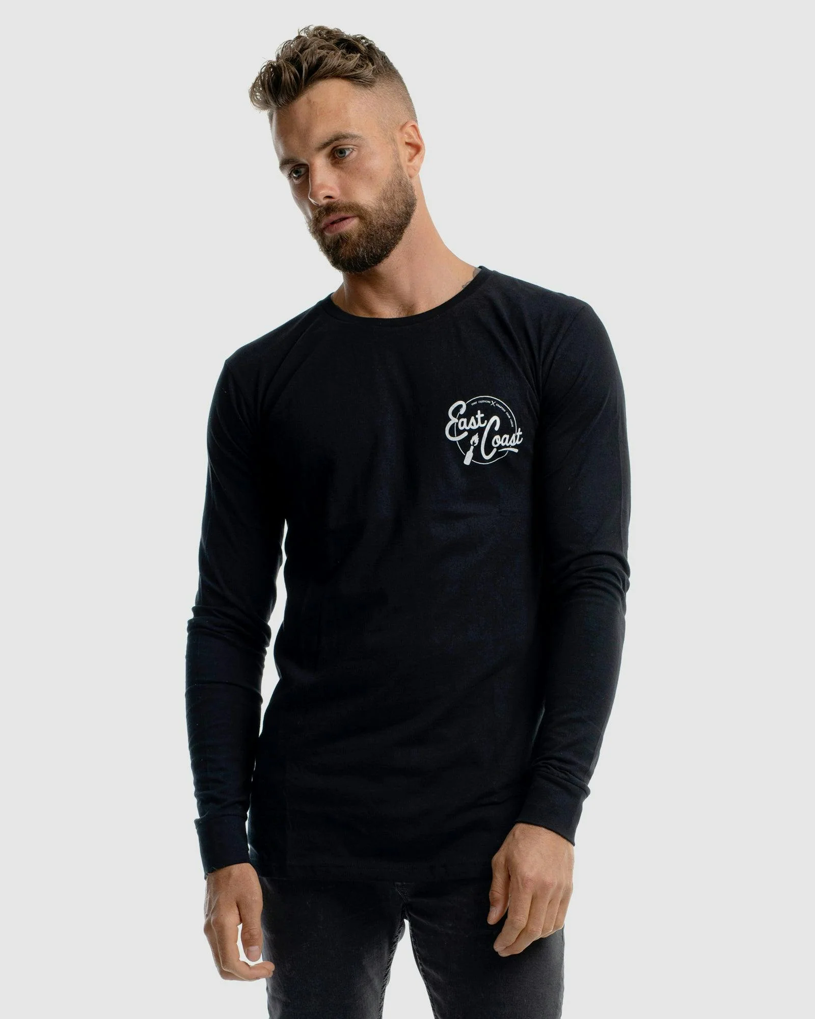 East Coast Long Sleeve - Image 3