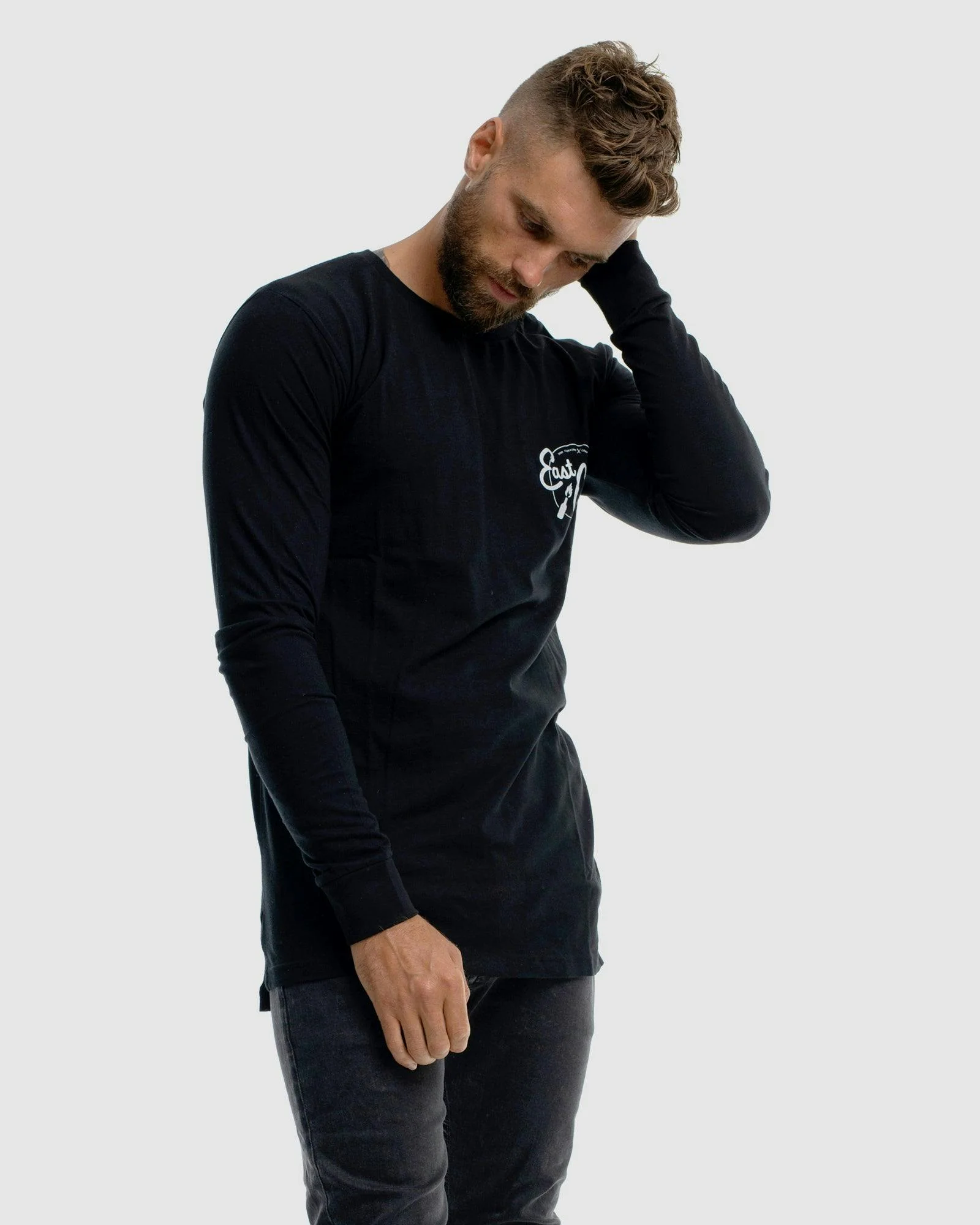 East Coast Long Sleeve - Image 5