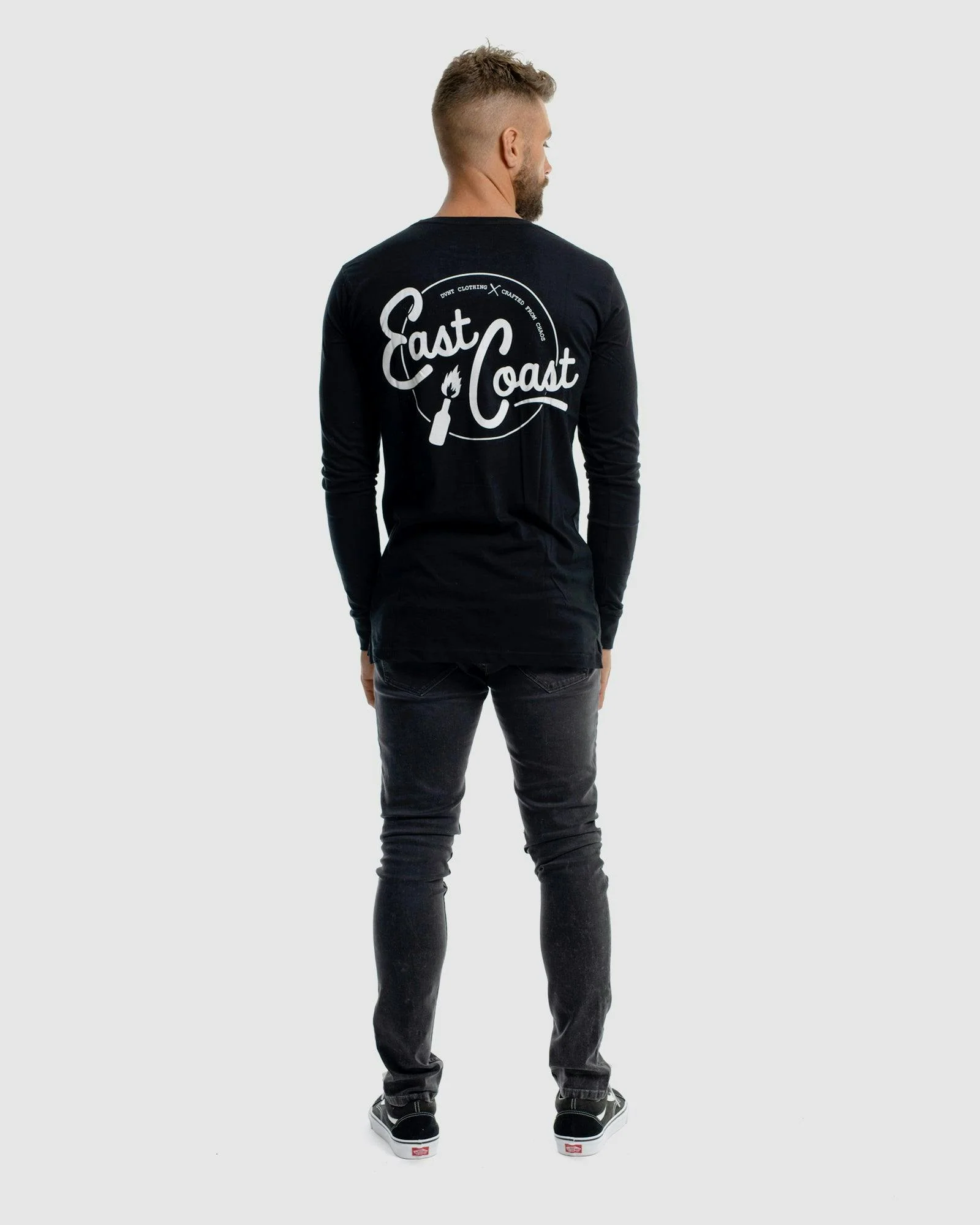 East Coast Long Sleeve - Image 7