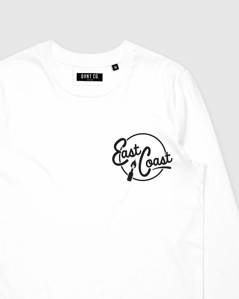 East Coast Long Sleeve - Youth - Image 2