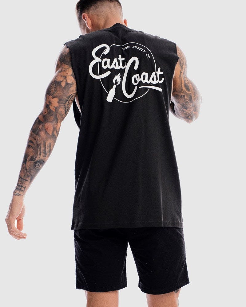 East Coast Tank - Image 3