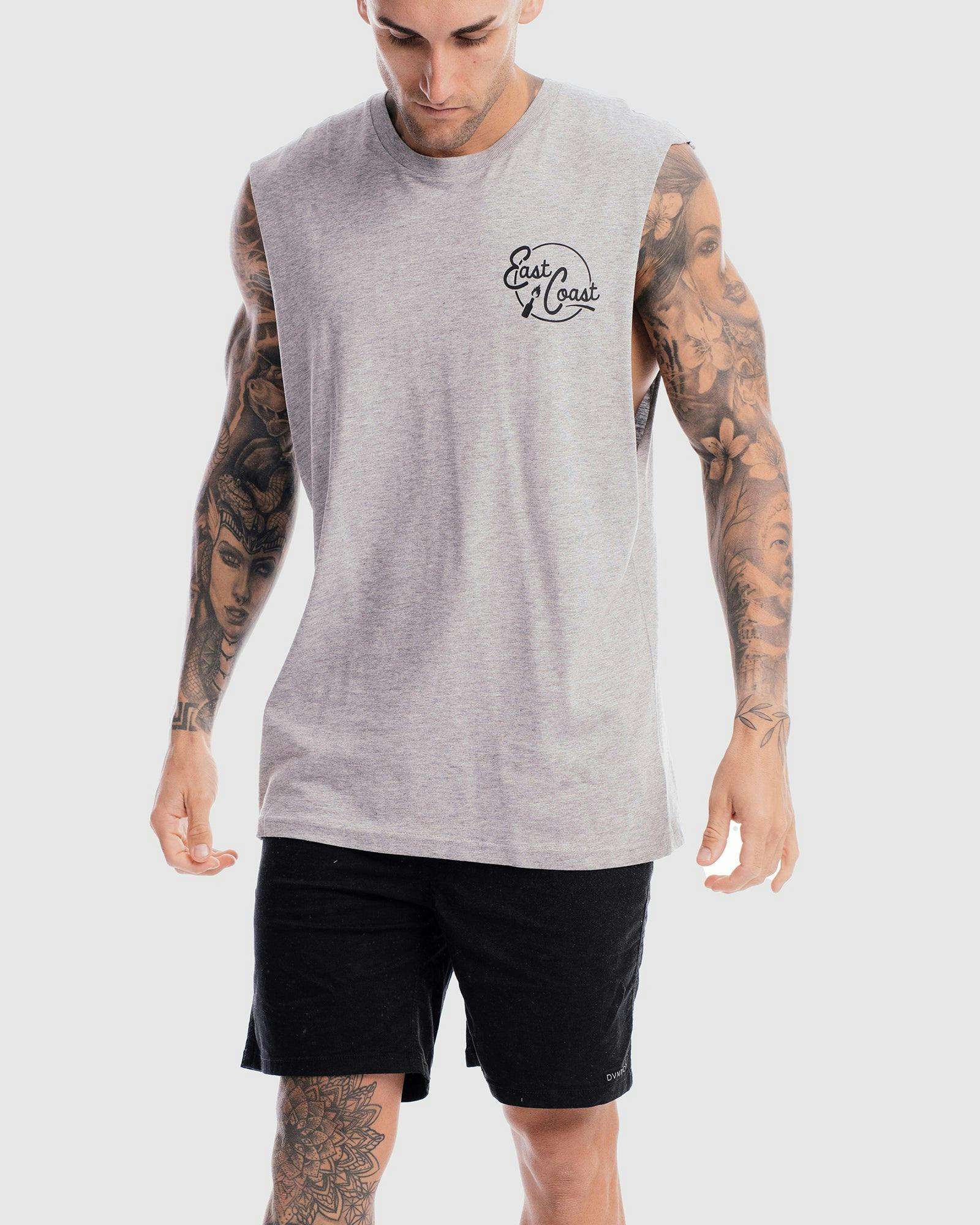 East Coast Tank - Image 5