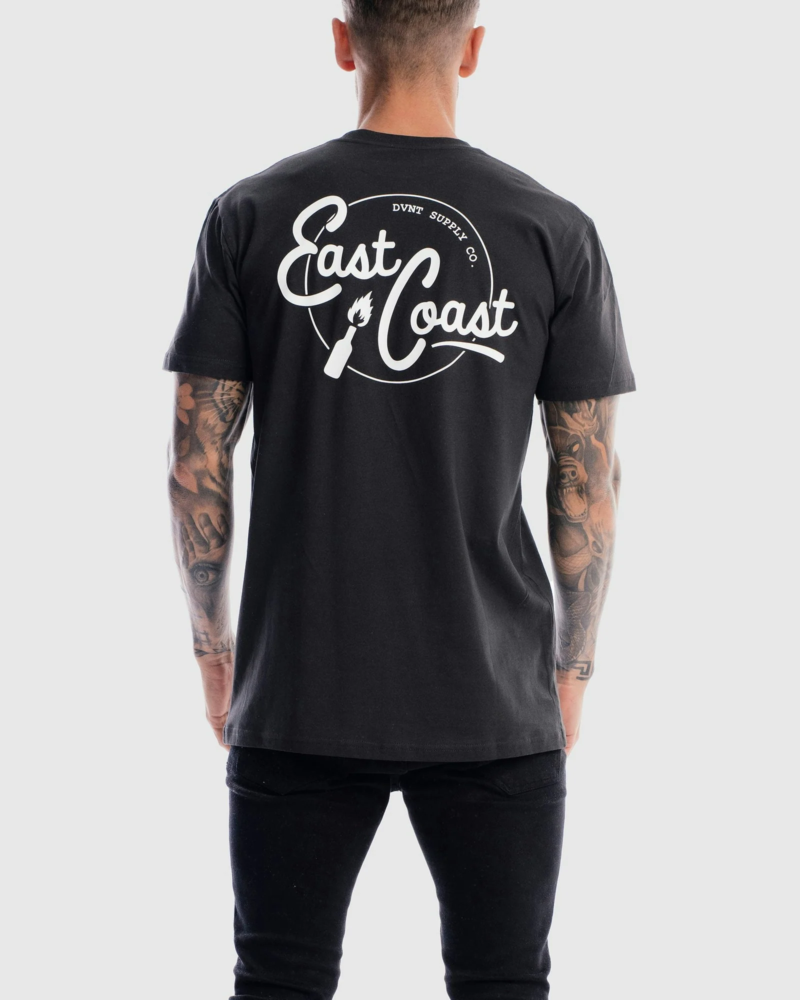 East Coast Tee - Image 3