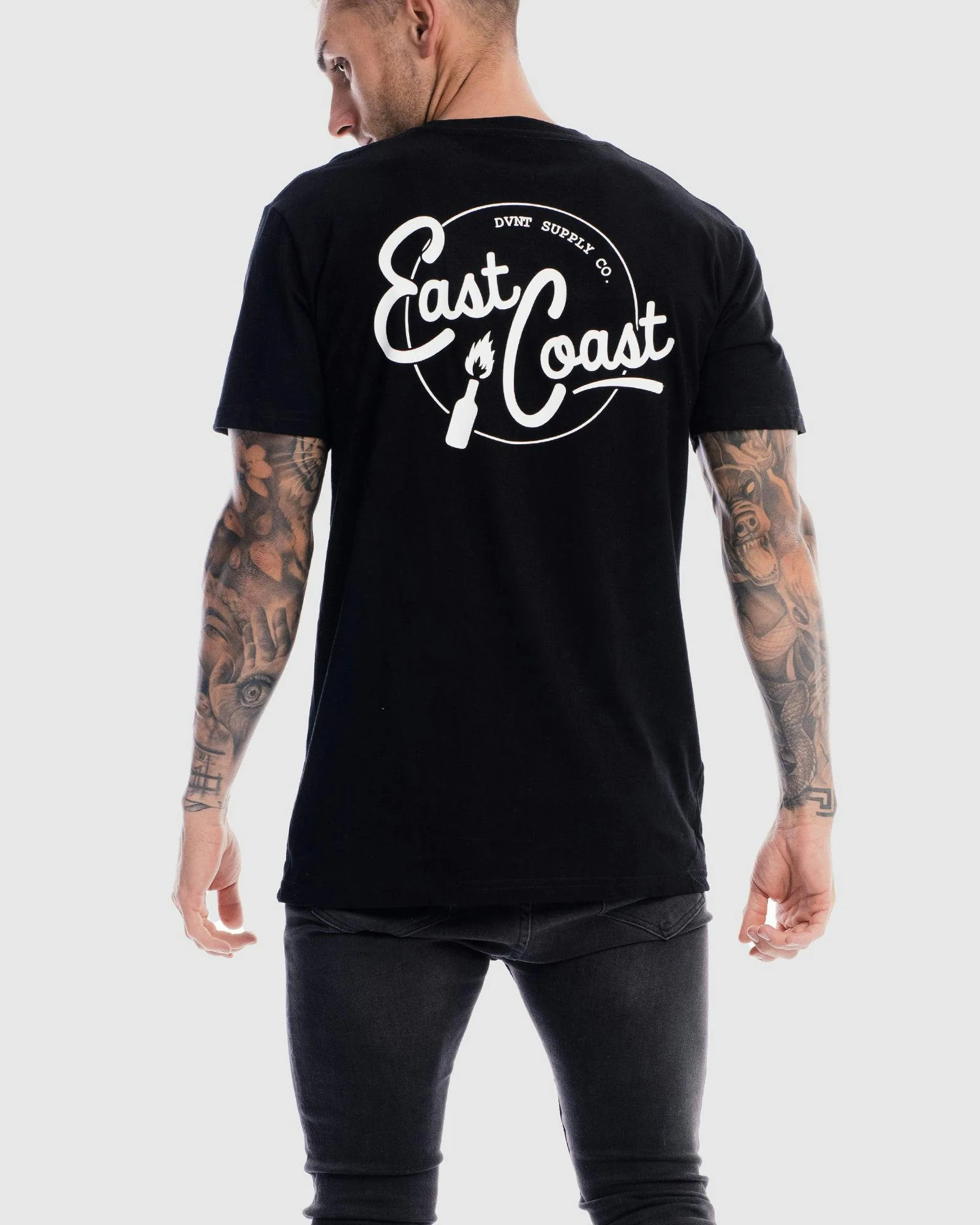 East Coast Tee - Image 3