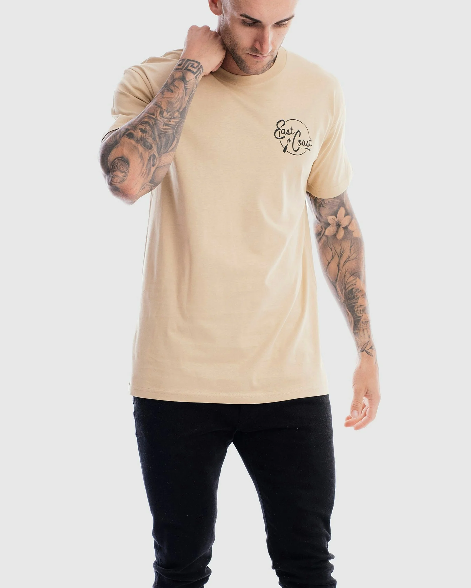 East Coast Tee - Image 4