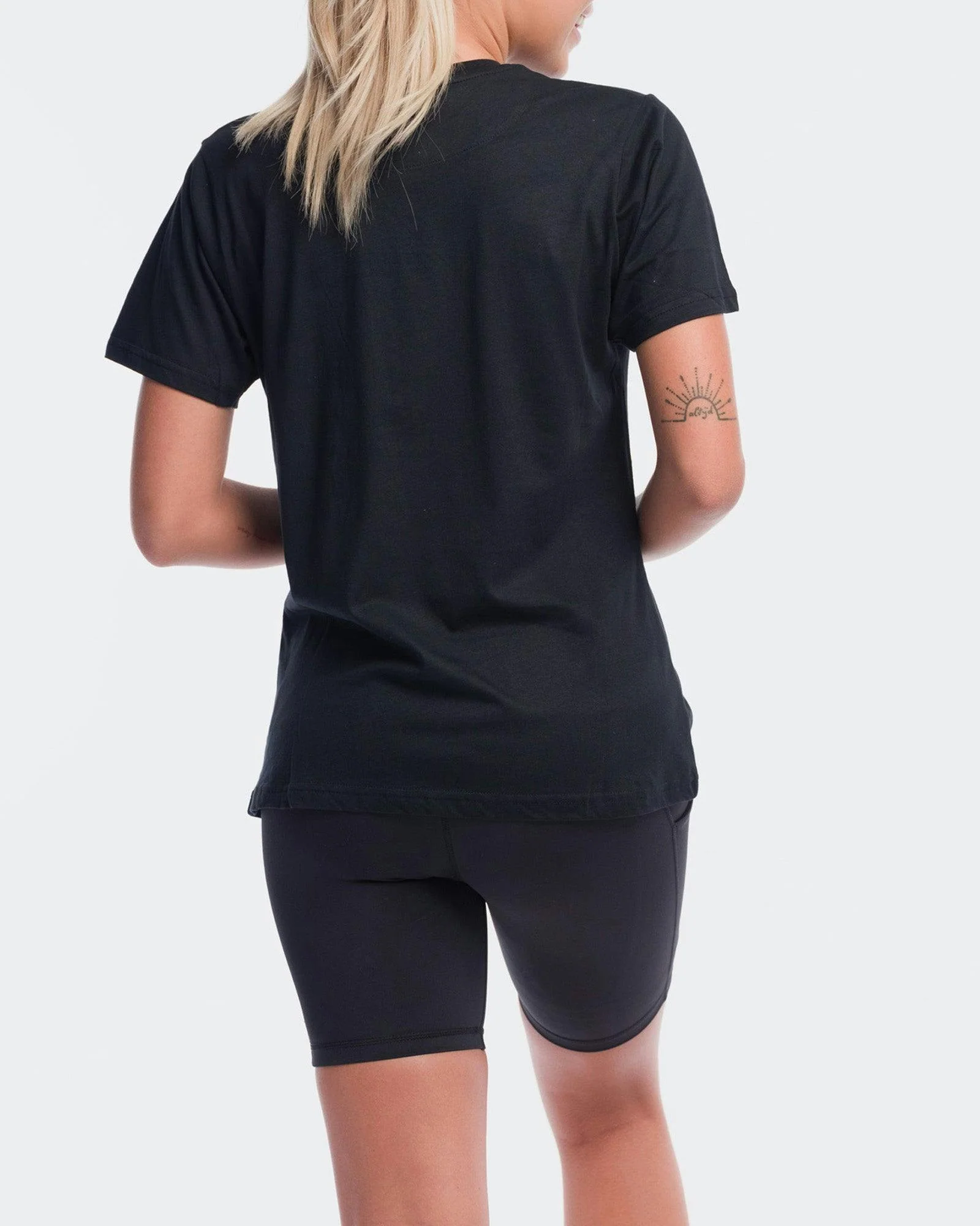 Elite Centre Tee - Image 2