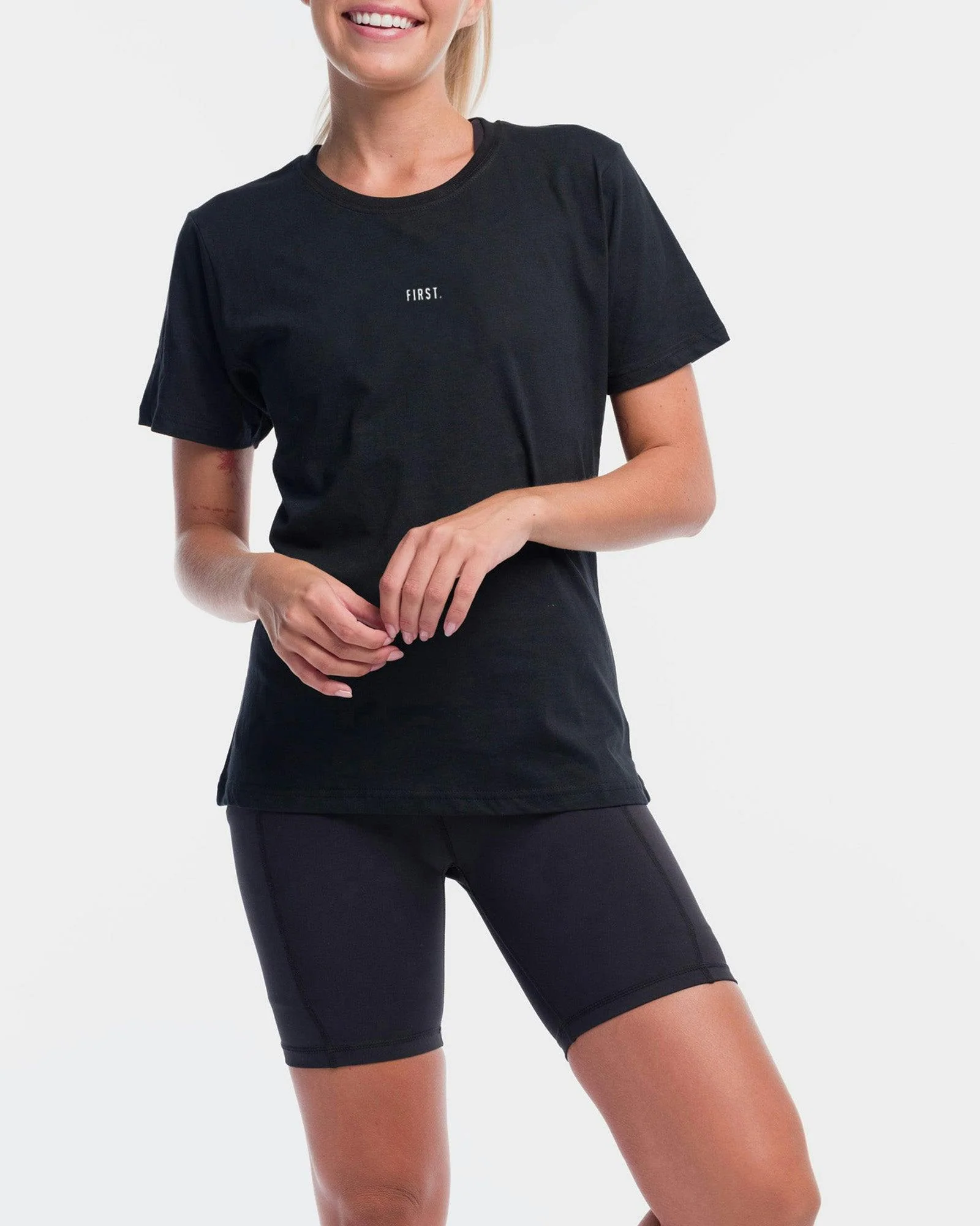 Elite Centre Tee - Image 3