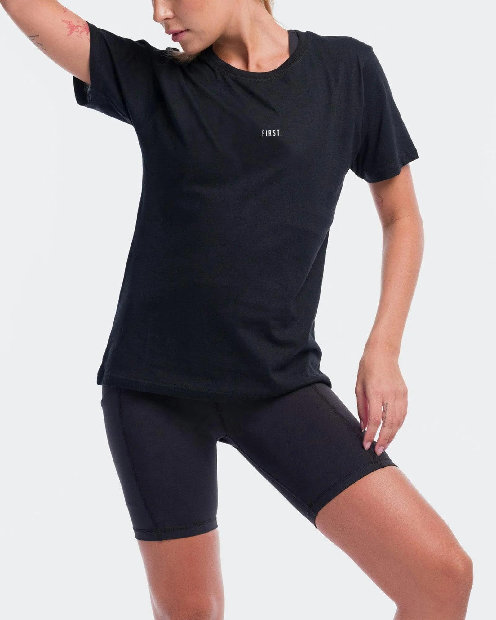Elite Centre Tee - Image 4