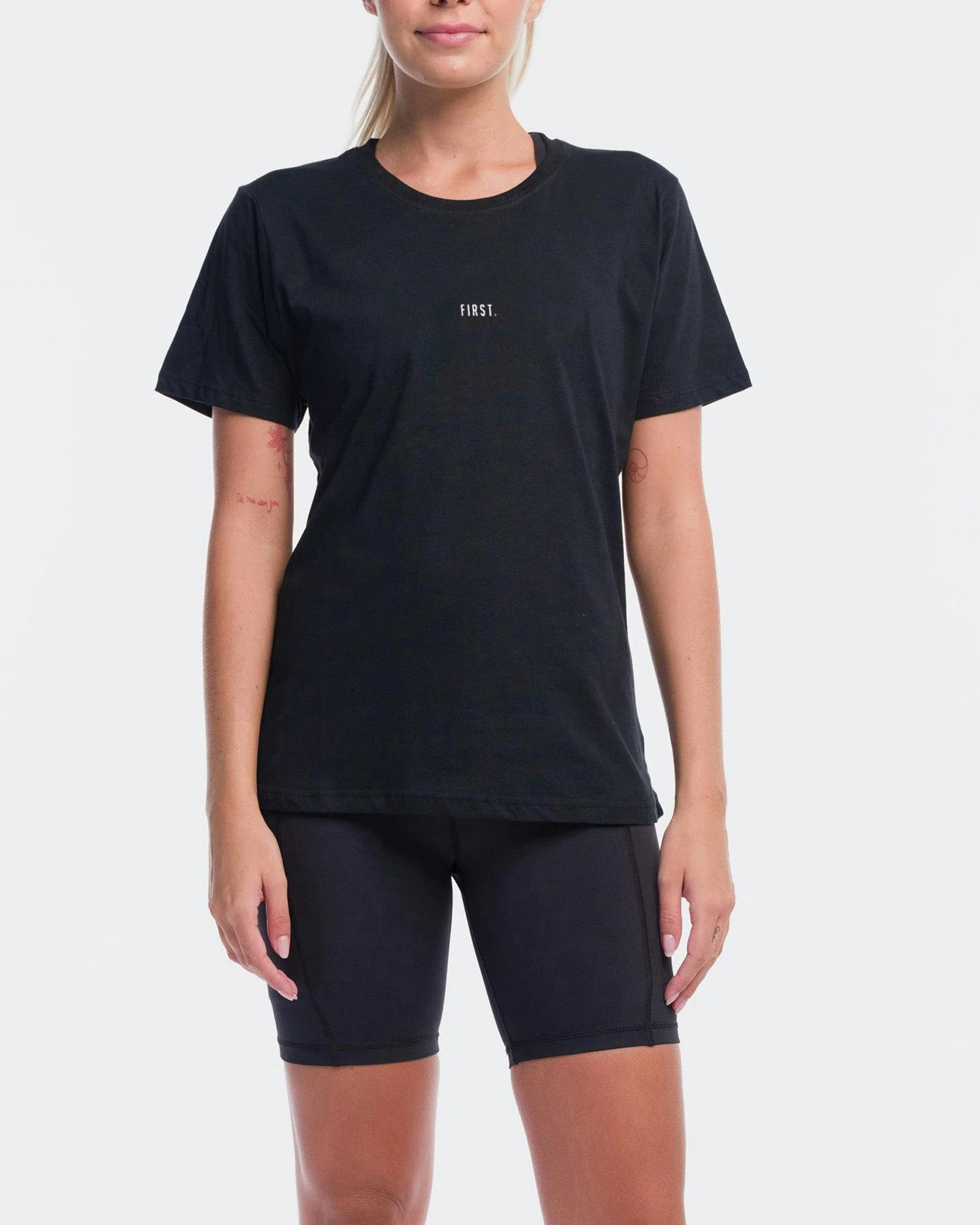 Elite Centre Tee - Image 6