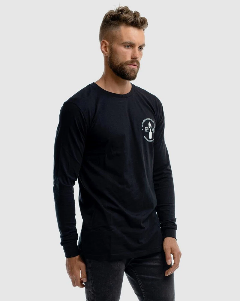 Emblem 2.0 Long Sleeve - Image 3