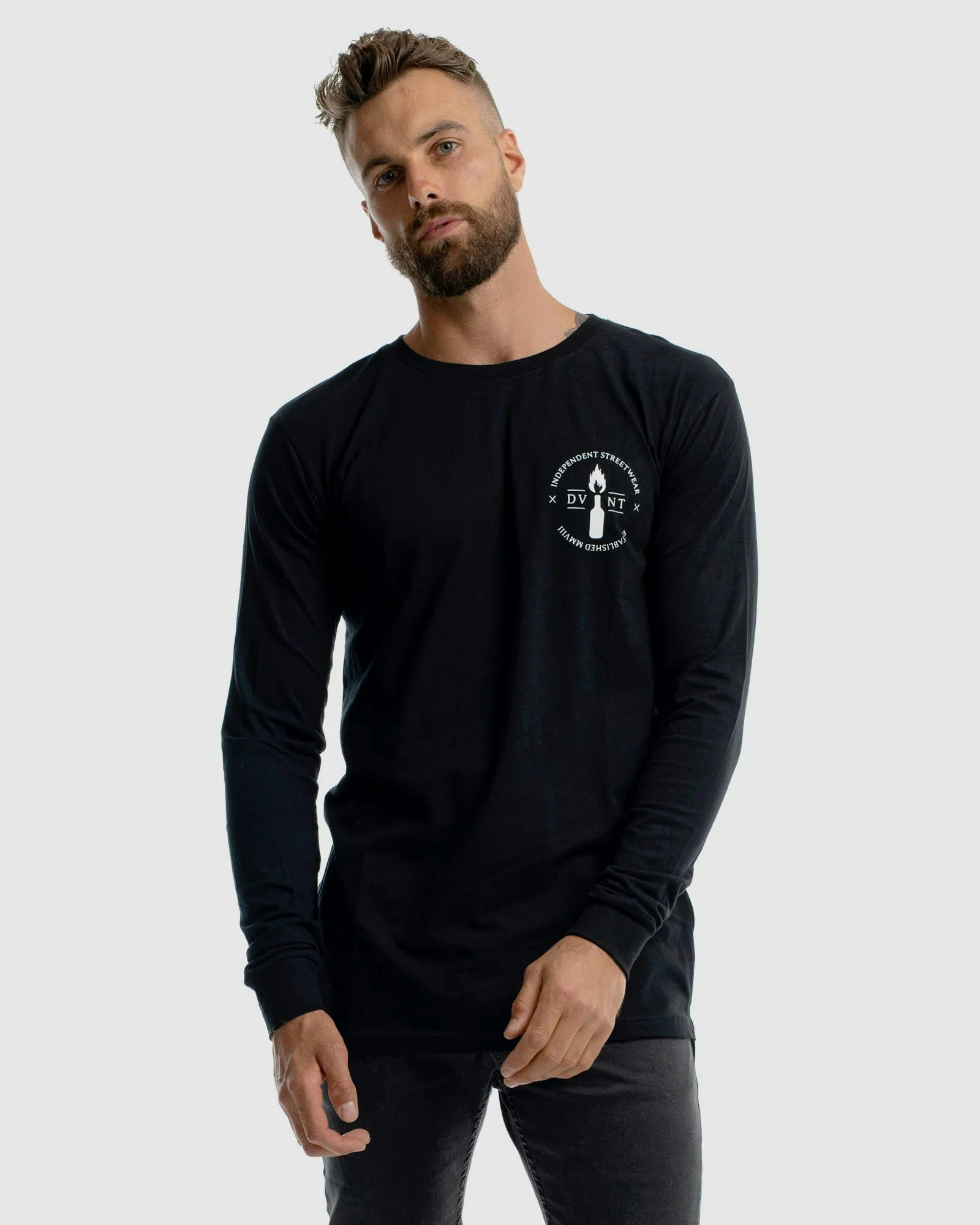 Emblem 2.0 Long Sleeve - Image 4