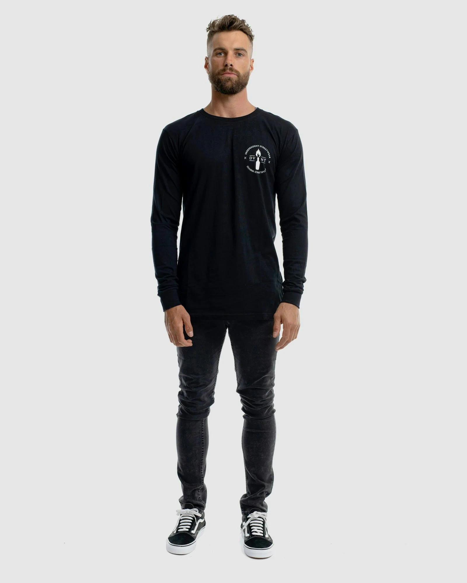 Emblem 2.0 Long Sleeve - Image 7
