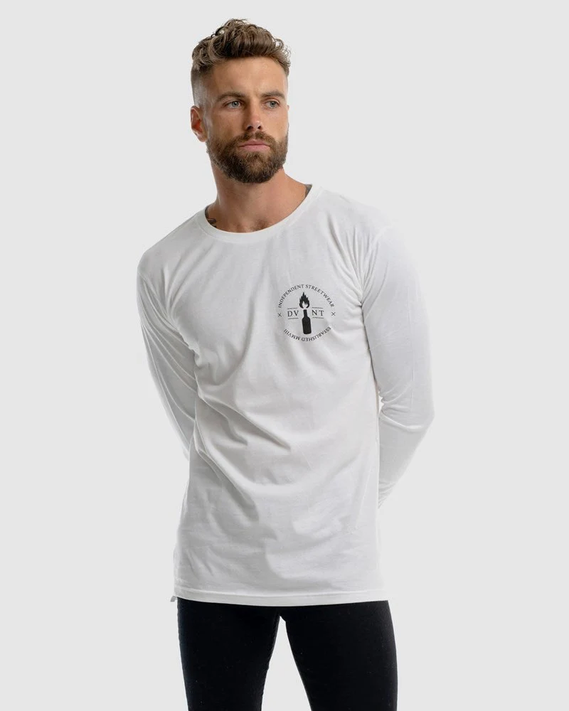 Emblem 2.0 Long Sleeve - Image 3