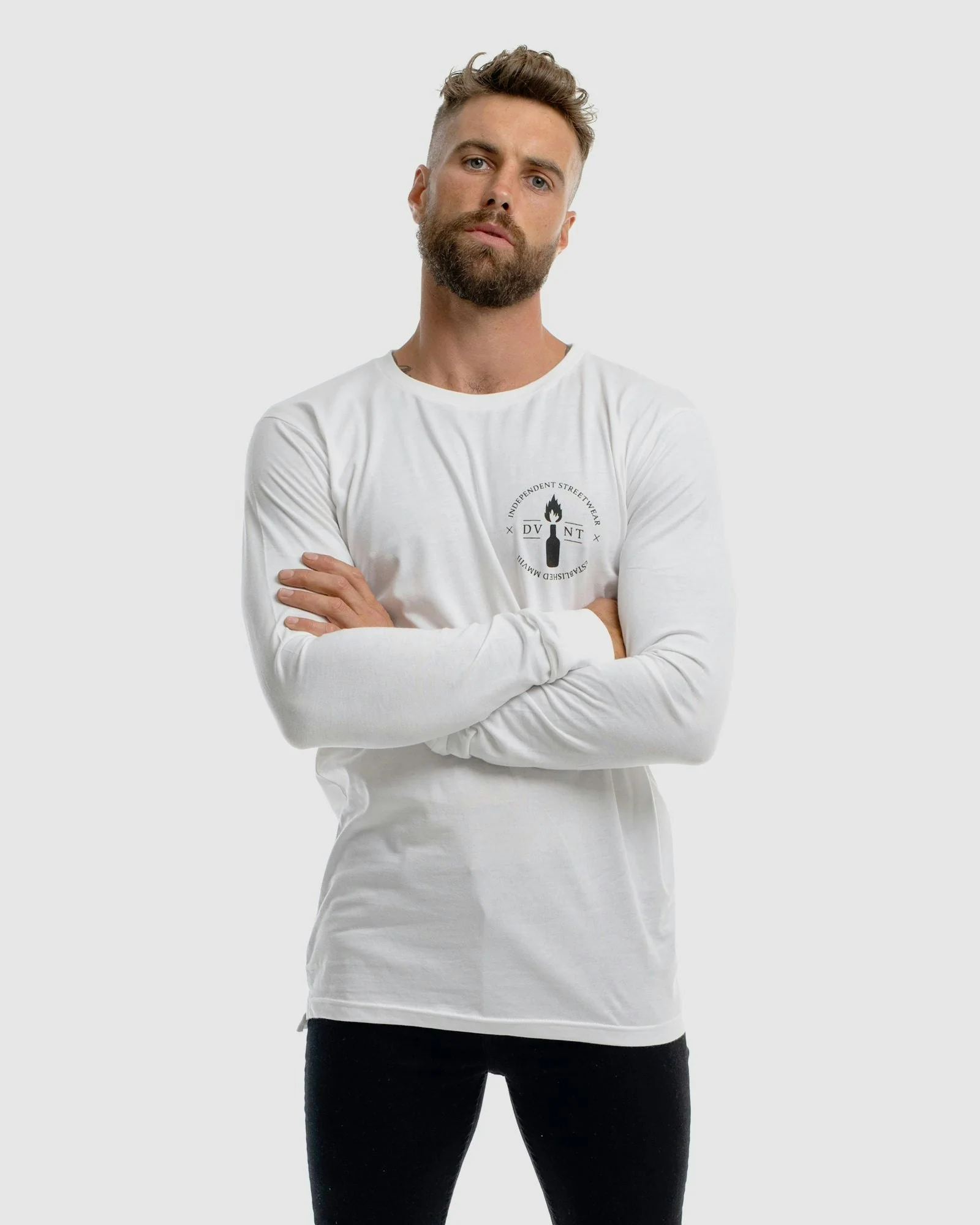 Emblem 2.0 Long Sleeve - Image 4