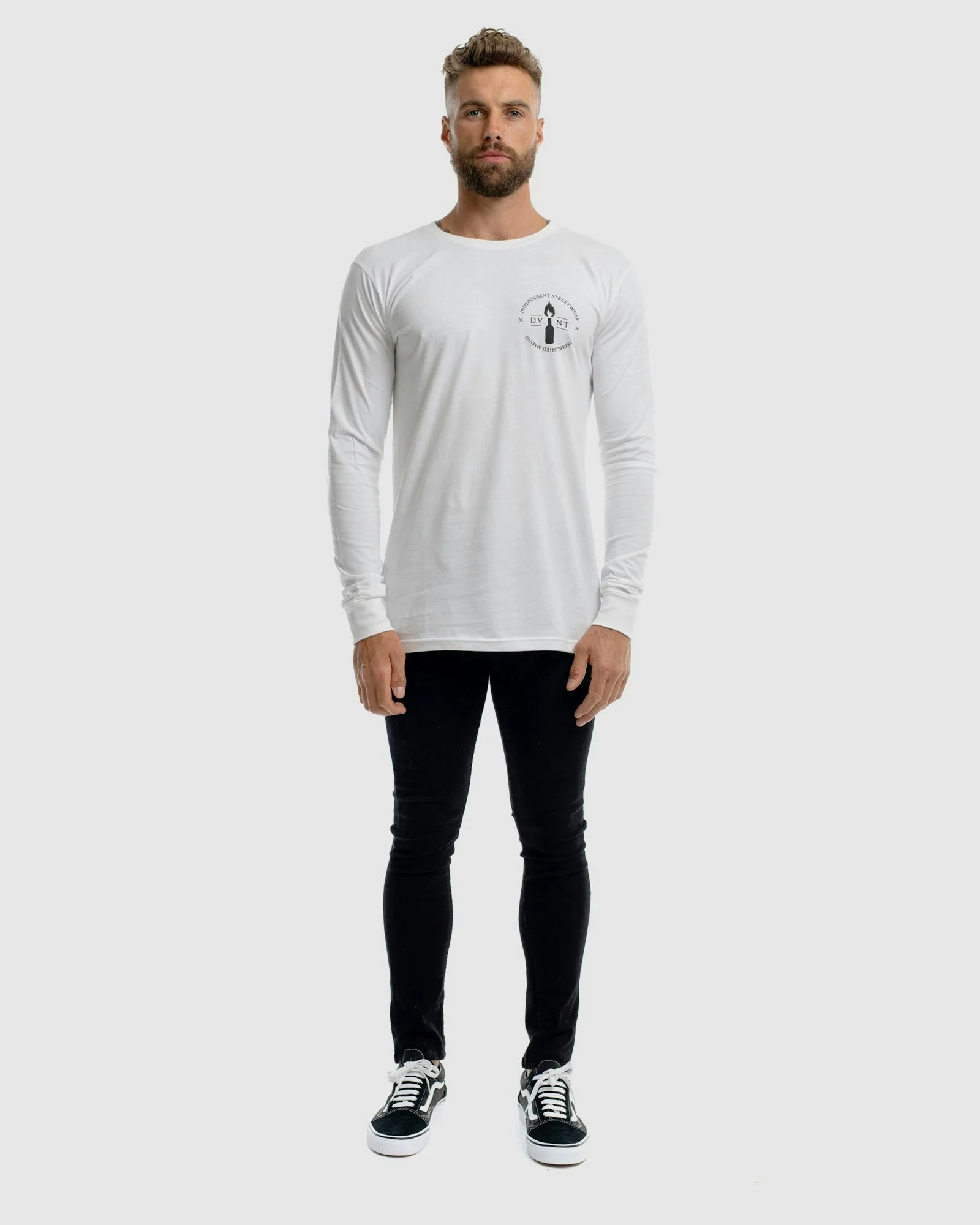 Emblem 2.0 Long Sleeve - Image 7