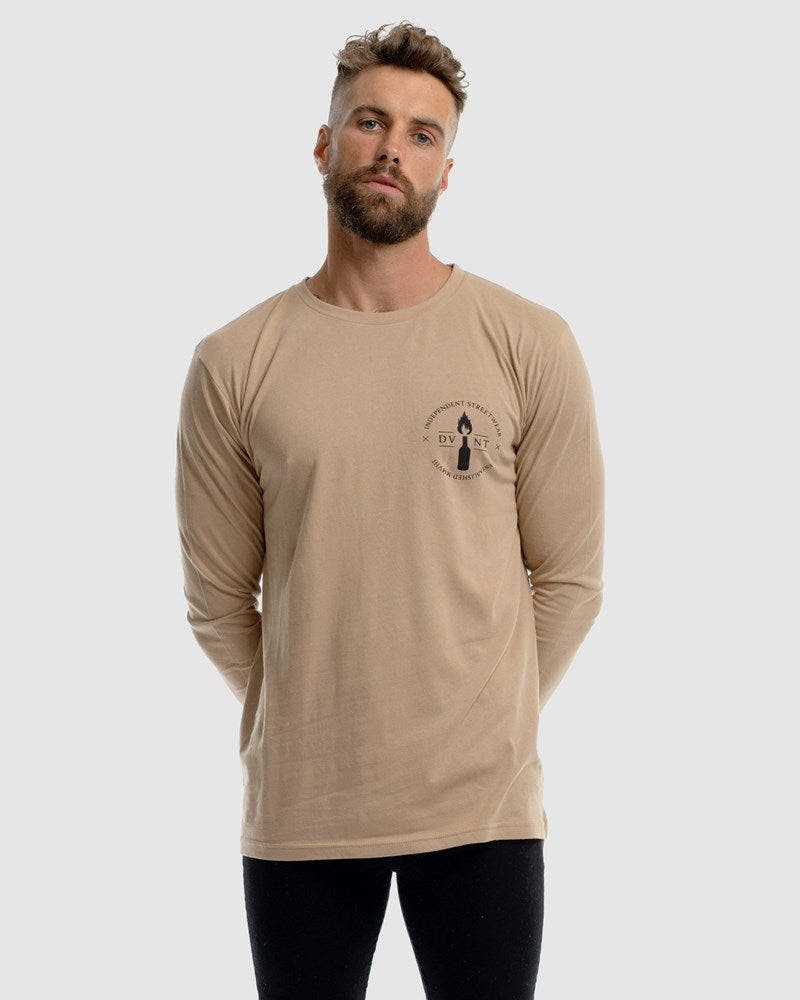 Emblem 2.0 Long Sleeve - Image 3
