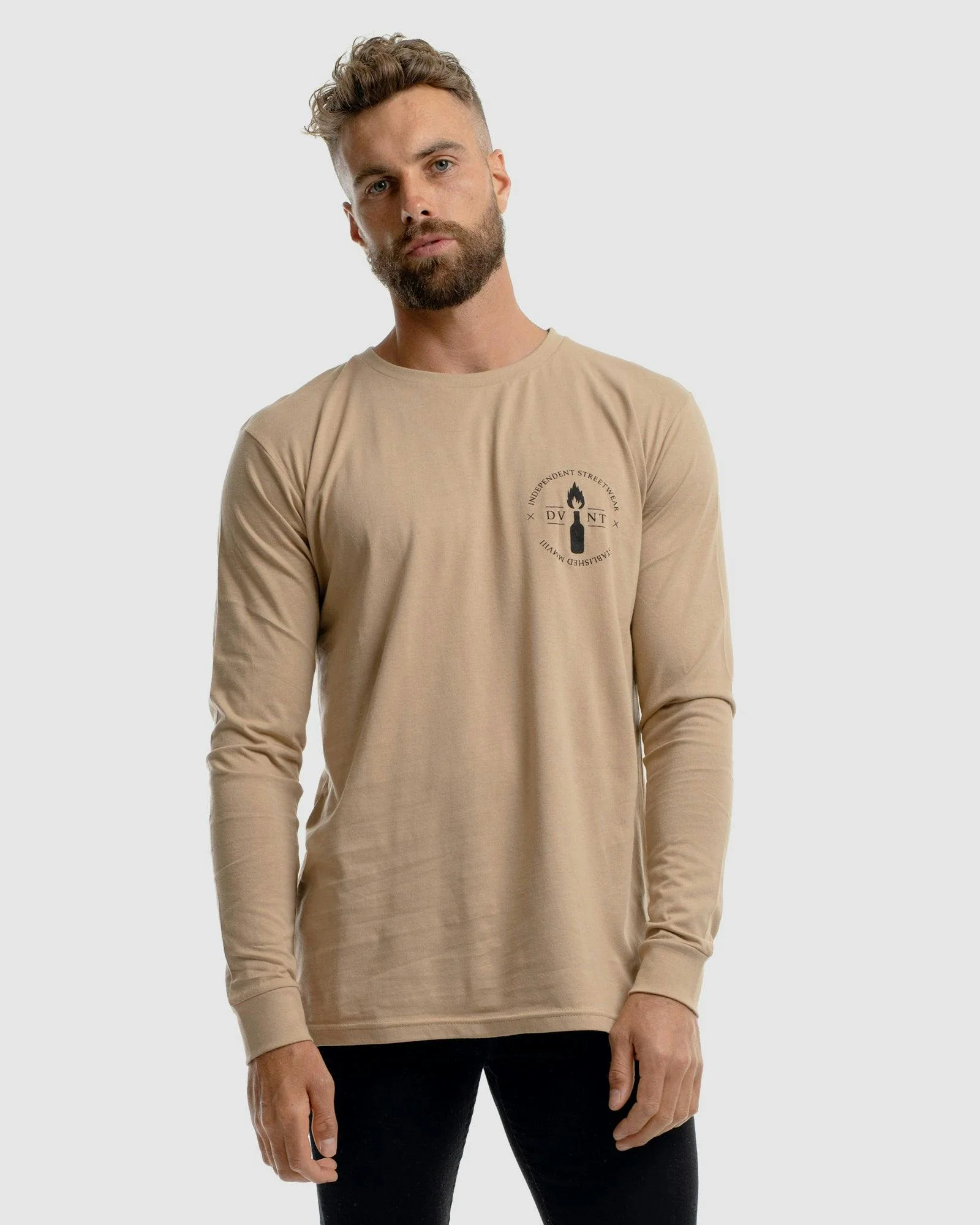 Emblem 2.0 Long Sleeve - Image 4