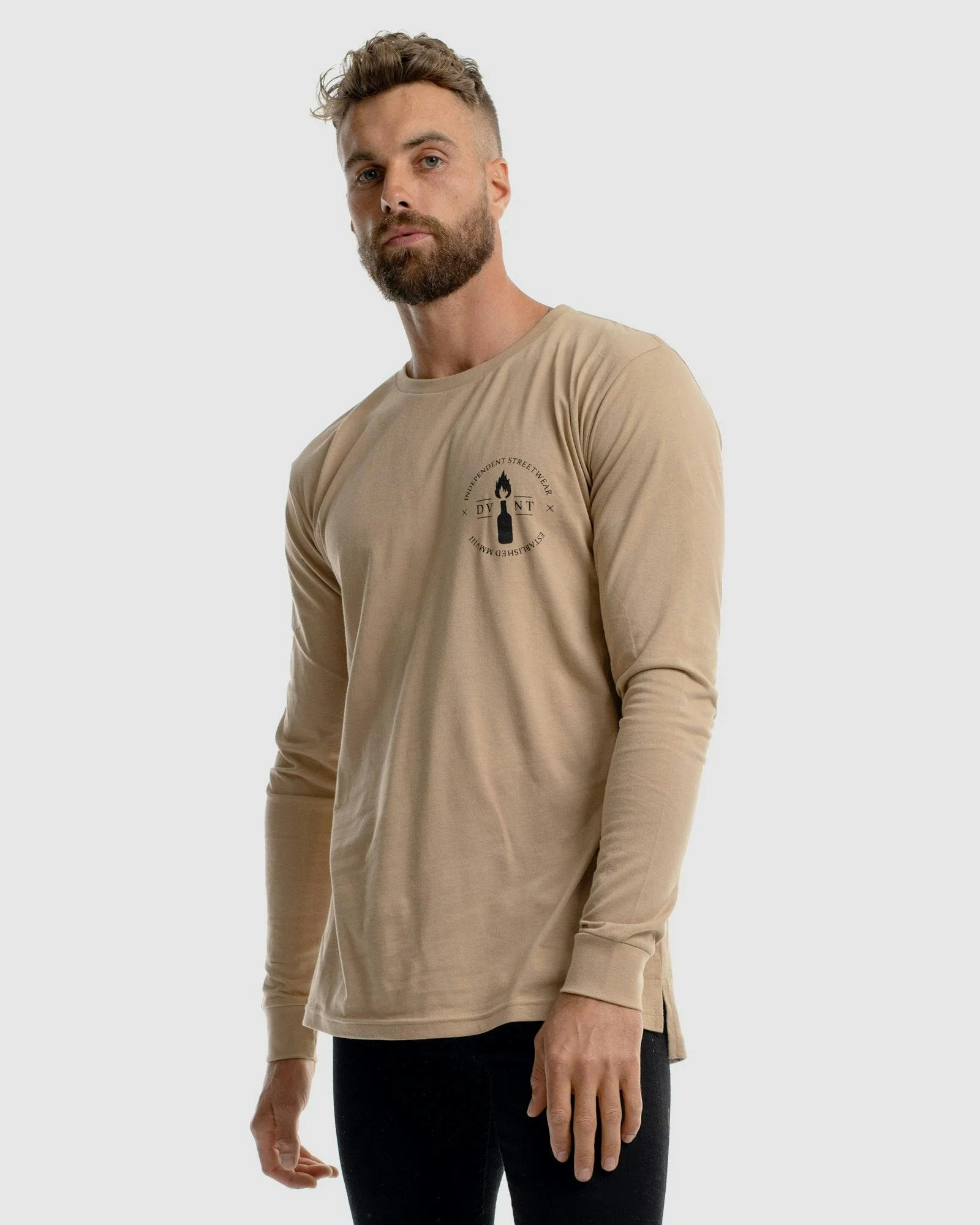 Emblem 2.0 Long Sleeve - Image 5