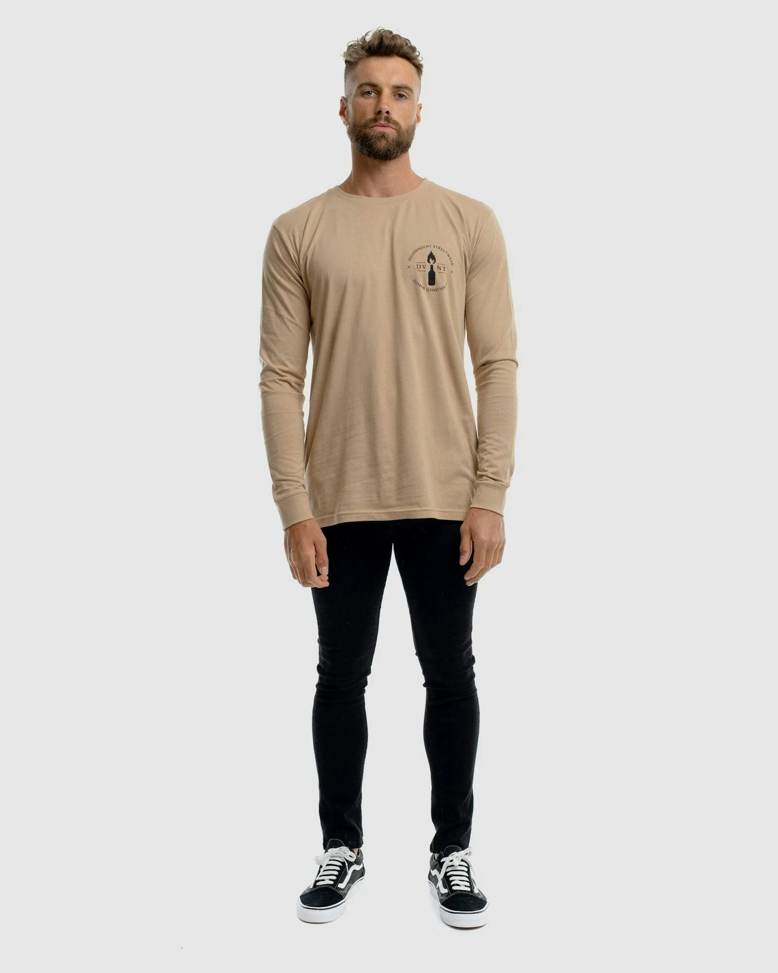 Emblem 2.0 Long Sleeve - Image 7