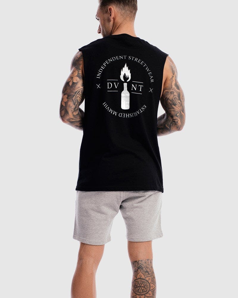 Emblem 2.0 Tank - Image 2