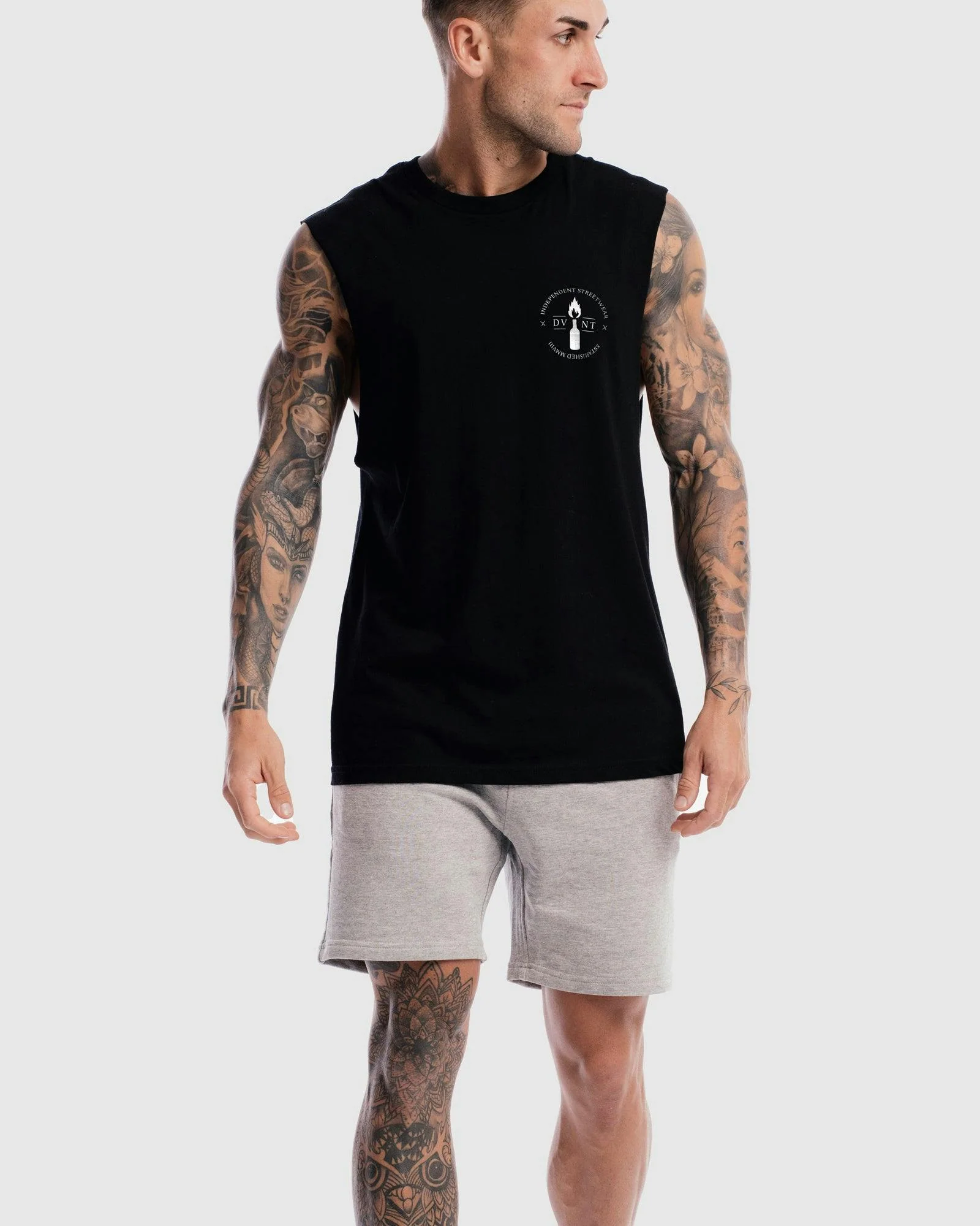 Emblem 2.0 Tank - Image 5