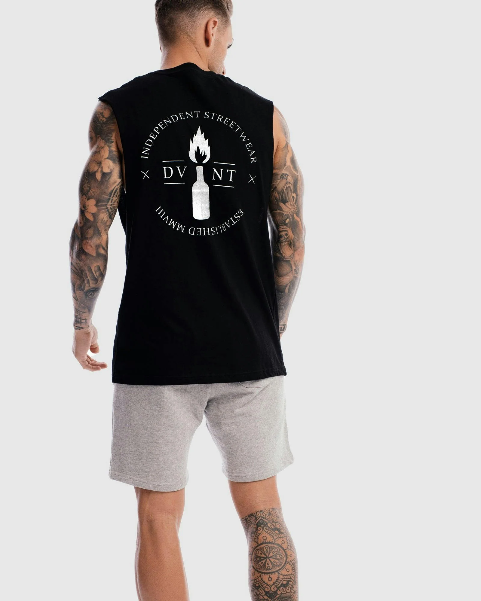 Emblem 2.0 Tank - Image 6