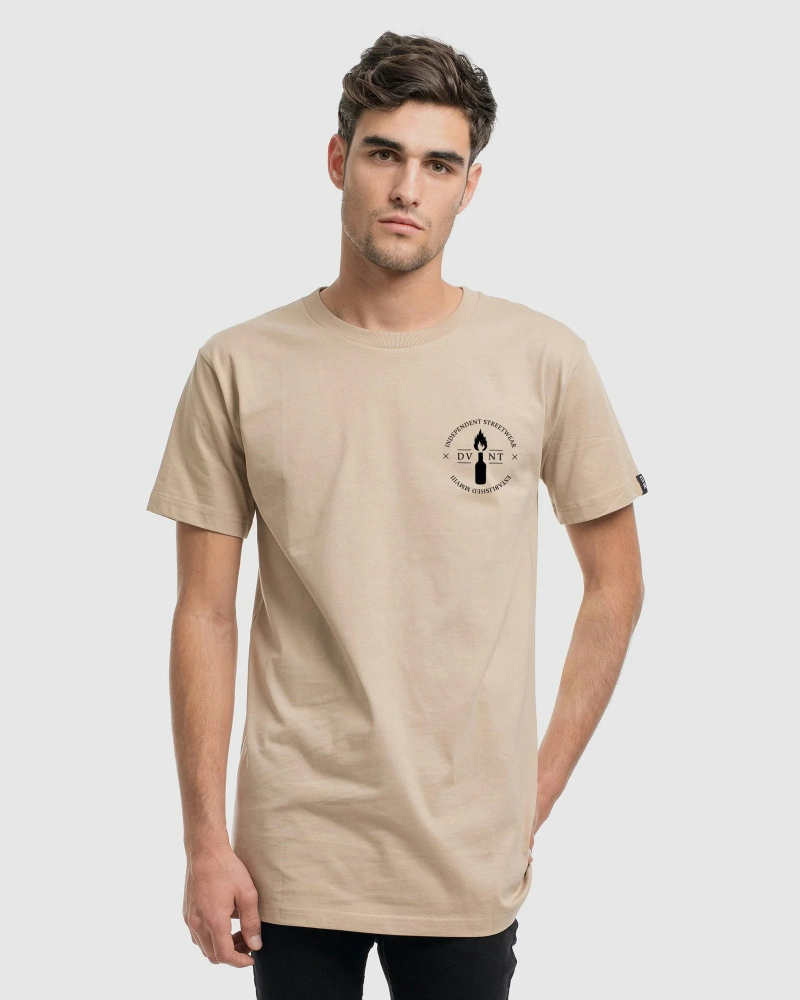 Emblem 2.0 Tee - Image 2