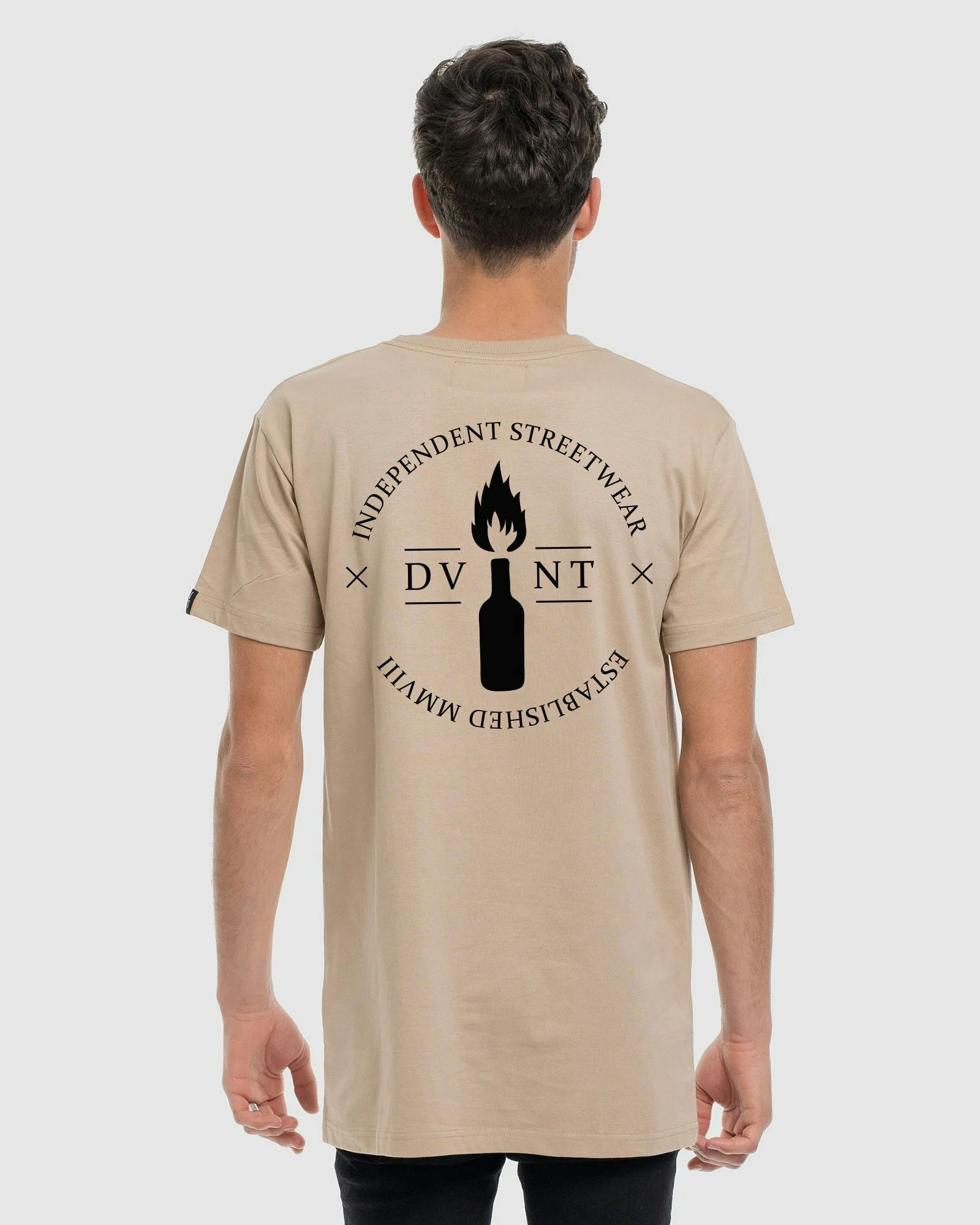Emblem 2.0 Tee - Image 3