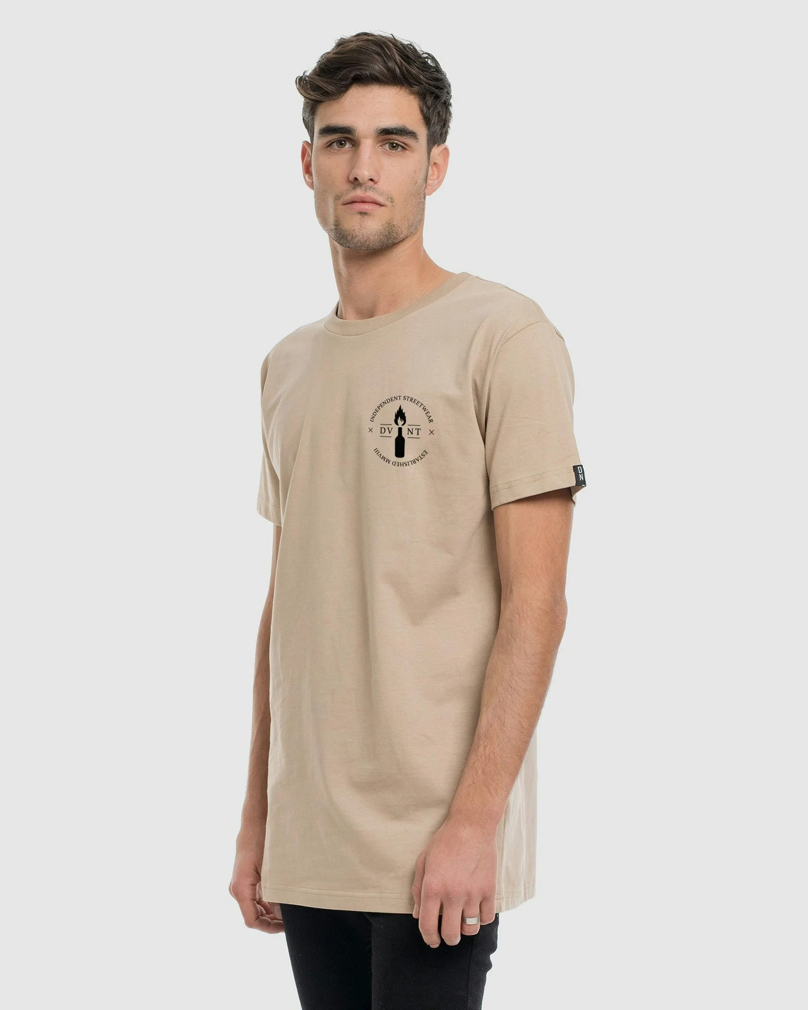 Emblem 2.0 Tee - Image 4