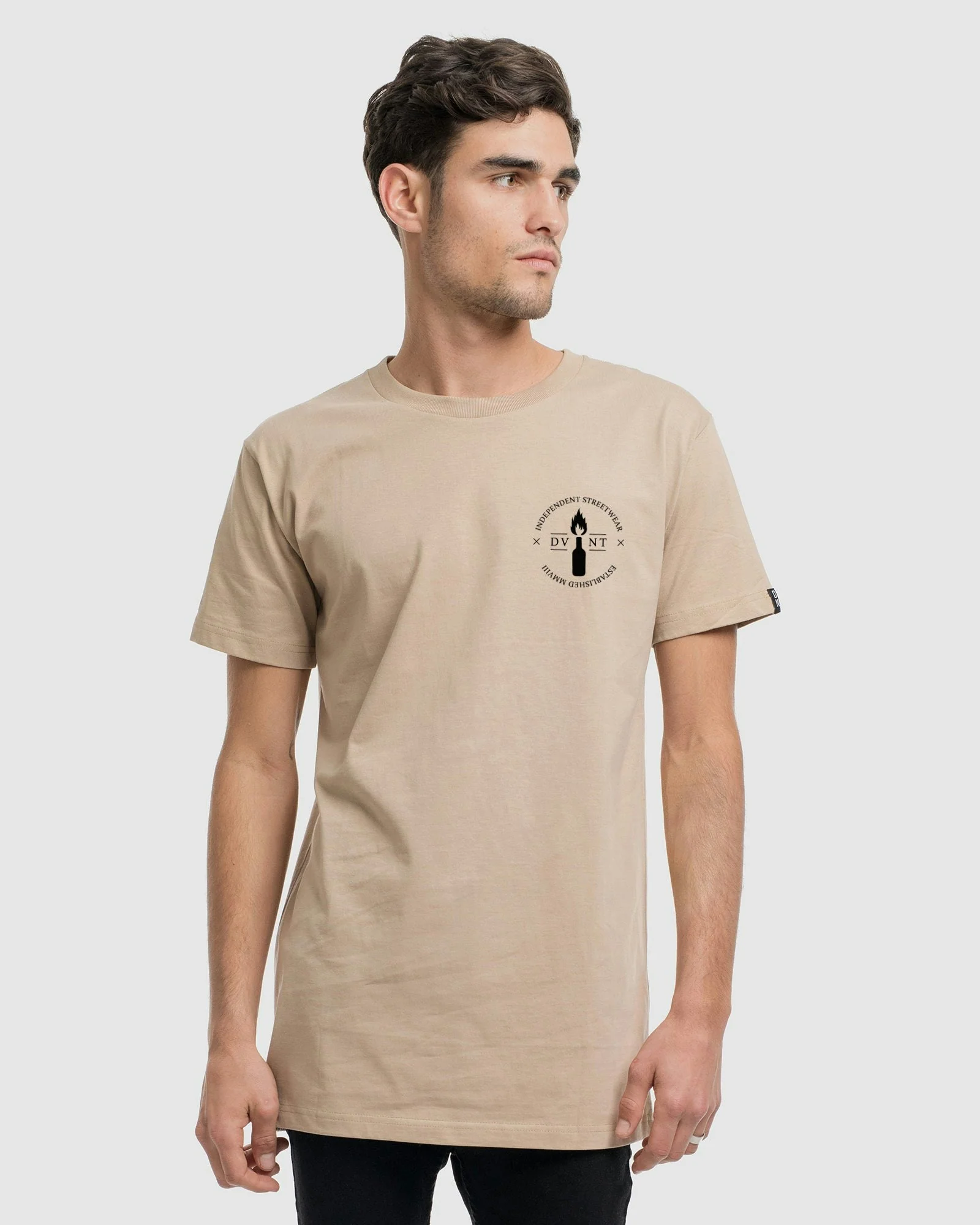 Emblem 2.0 Tee - Image 5