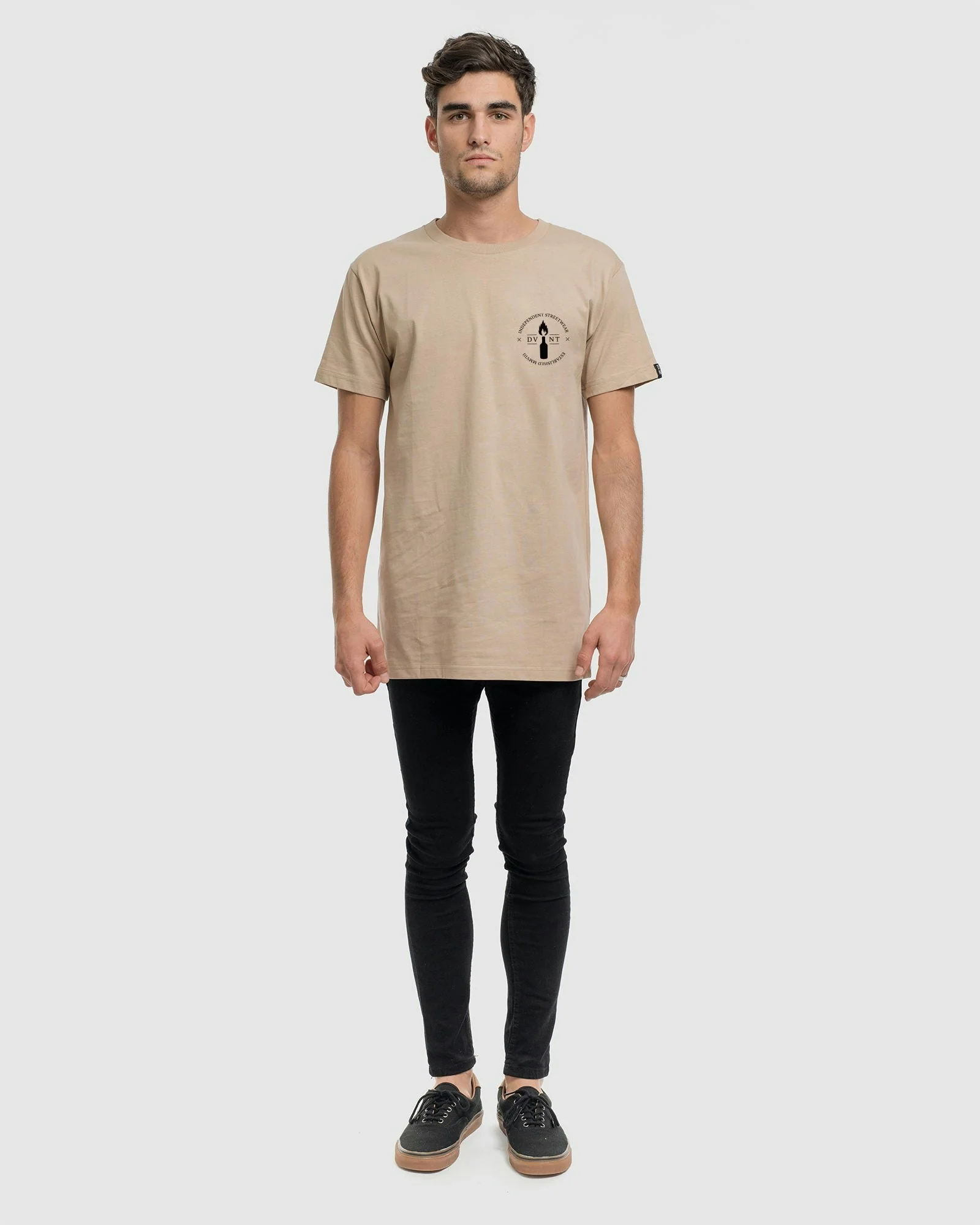 Emblem 2.0 Tee - Image 7