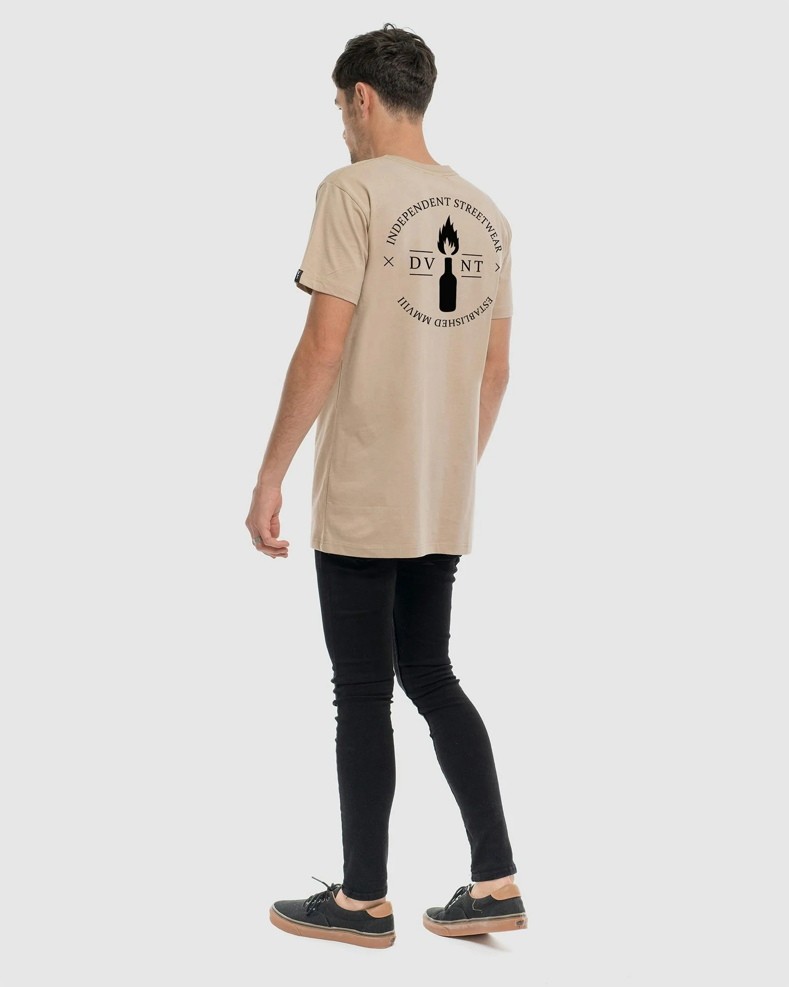 Emblem 2.0 Tee - Image 8