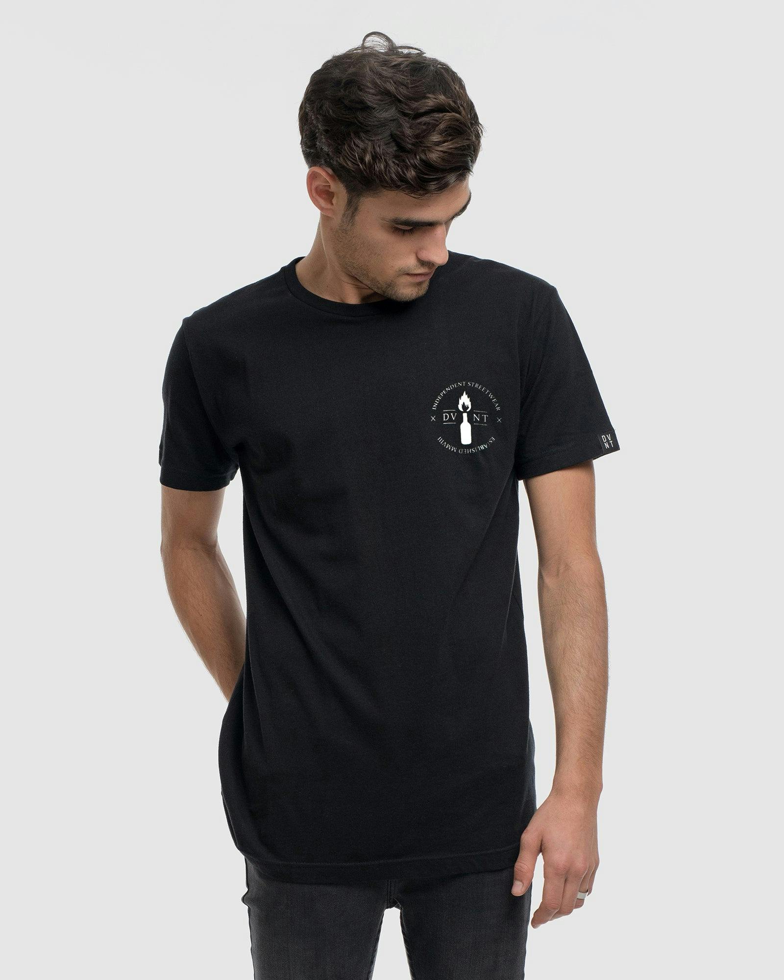 Emblem 2.0 Tee - Image 4