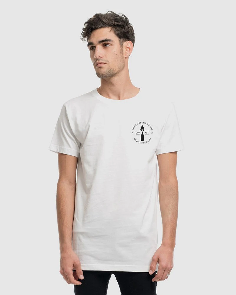 Emblem 2.0 Tee