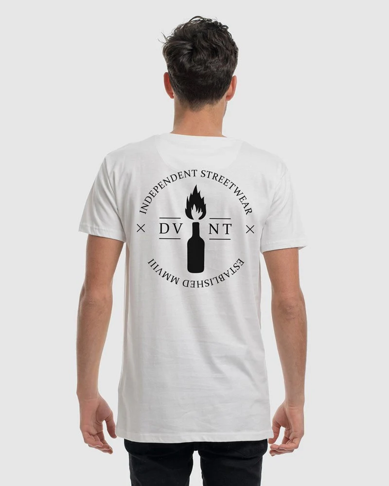 Emblem 2.0 Tee - Image 2