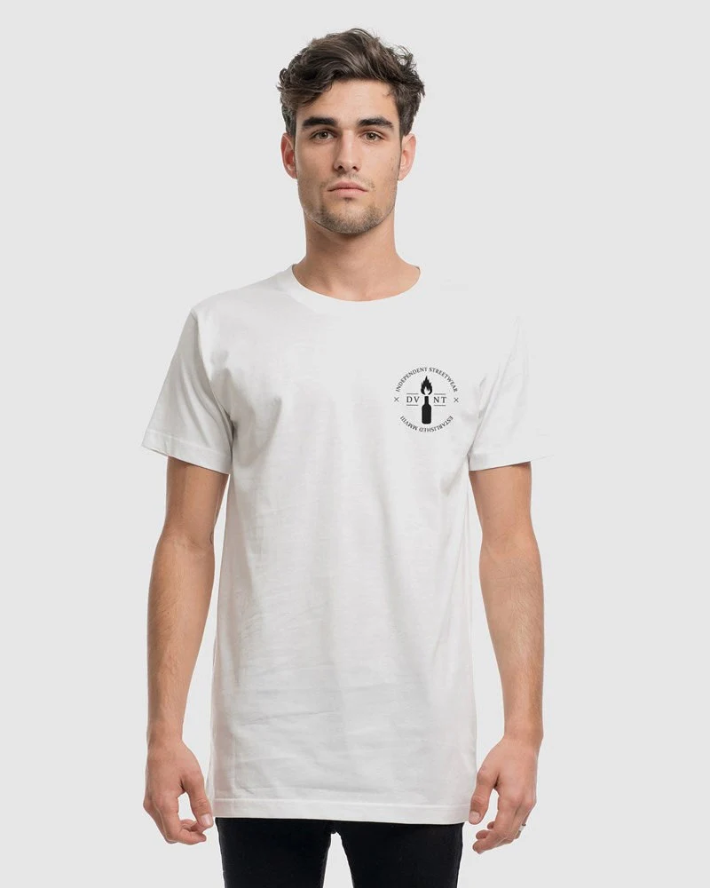 Emblem 2.0 Tee - Image 3
