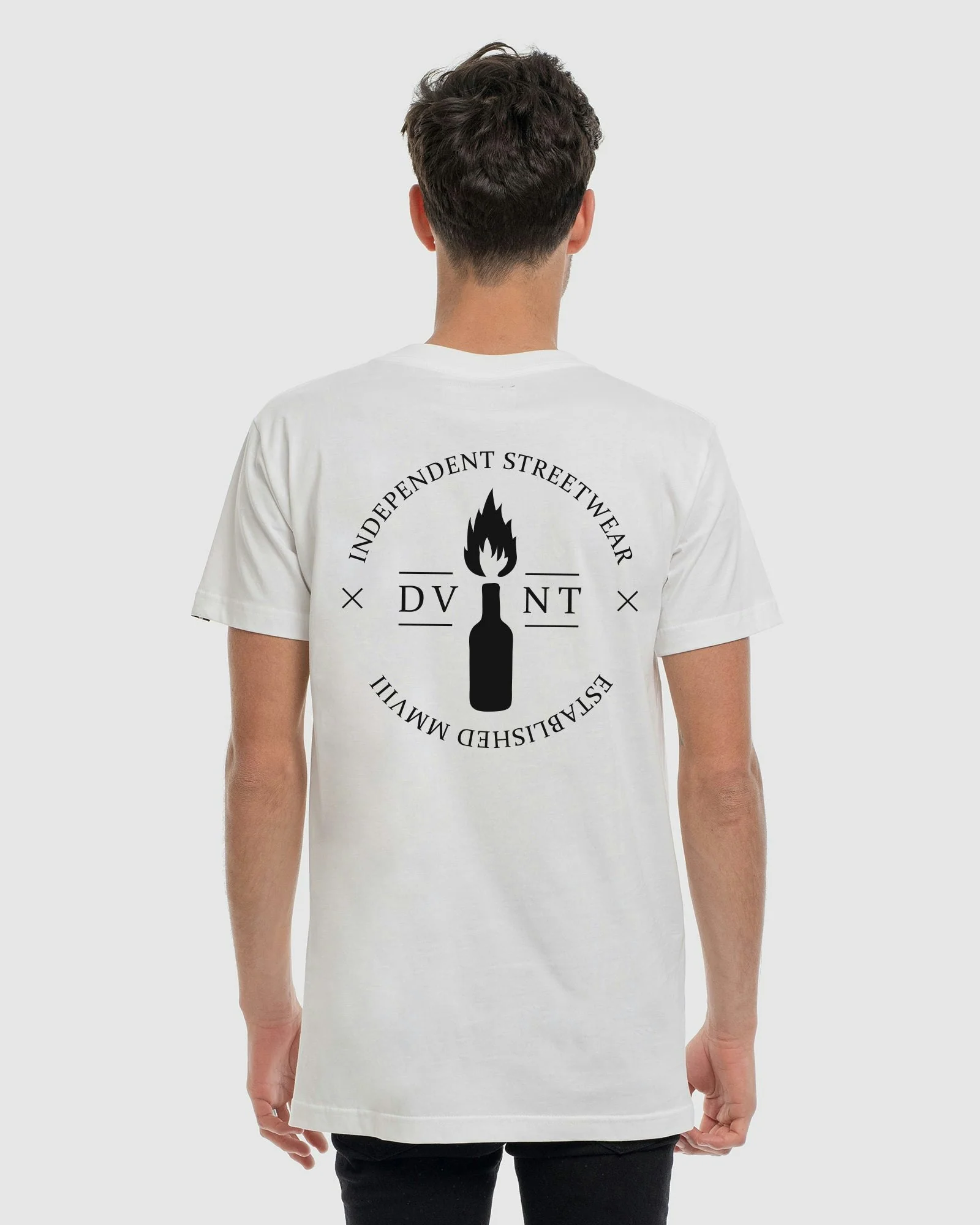 Emblem 2.0 Tee - Image 4