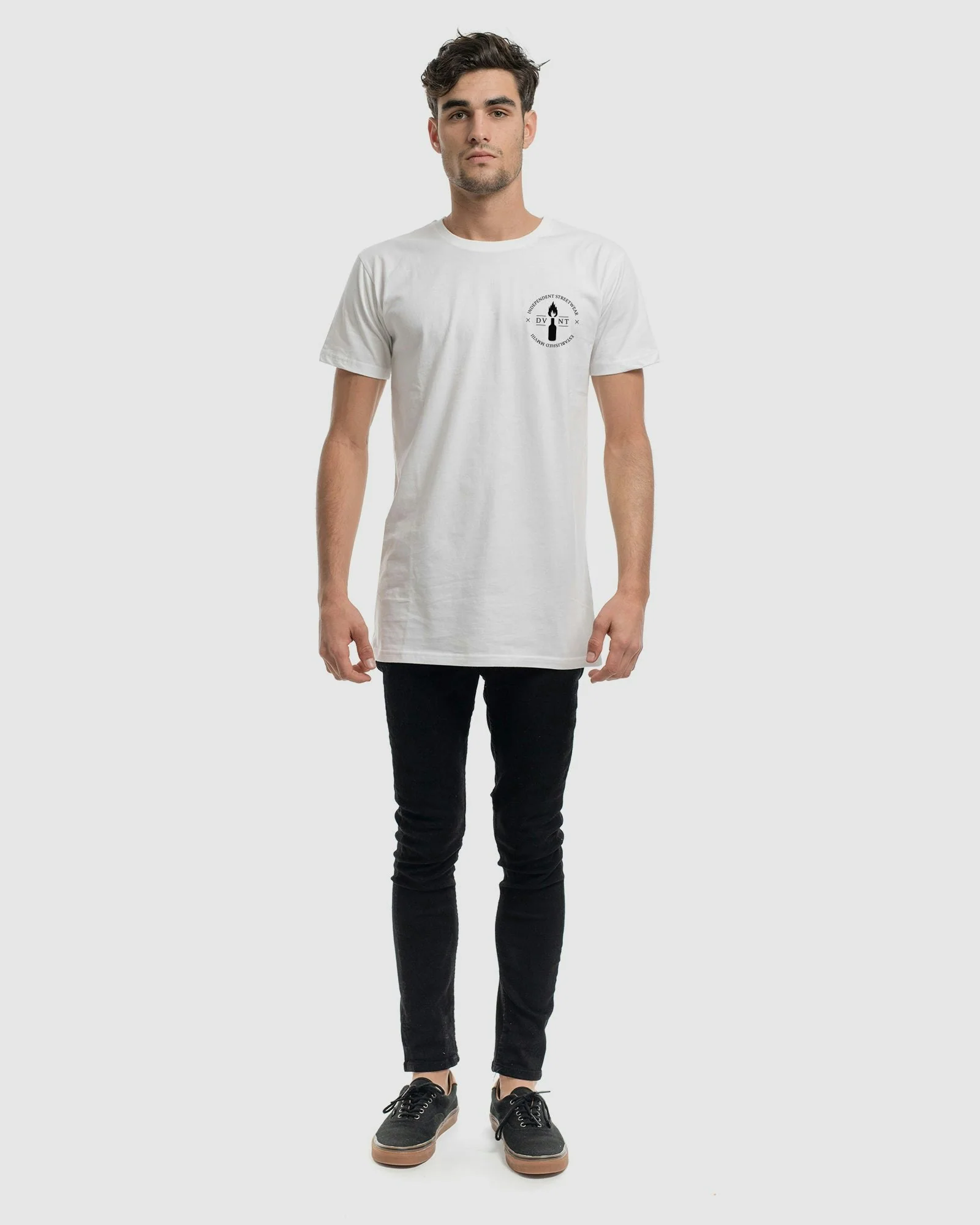 Emblem 2.0 Tee - Image 5
