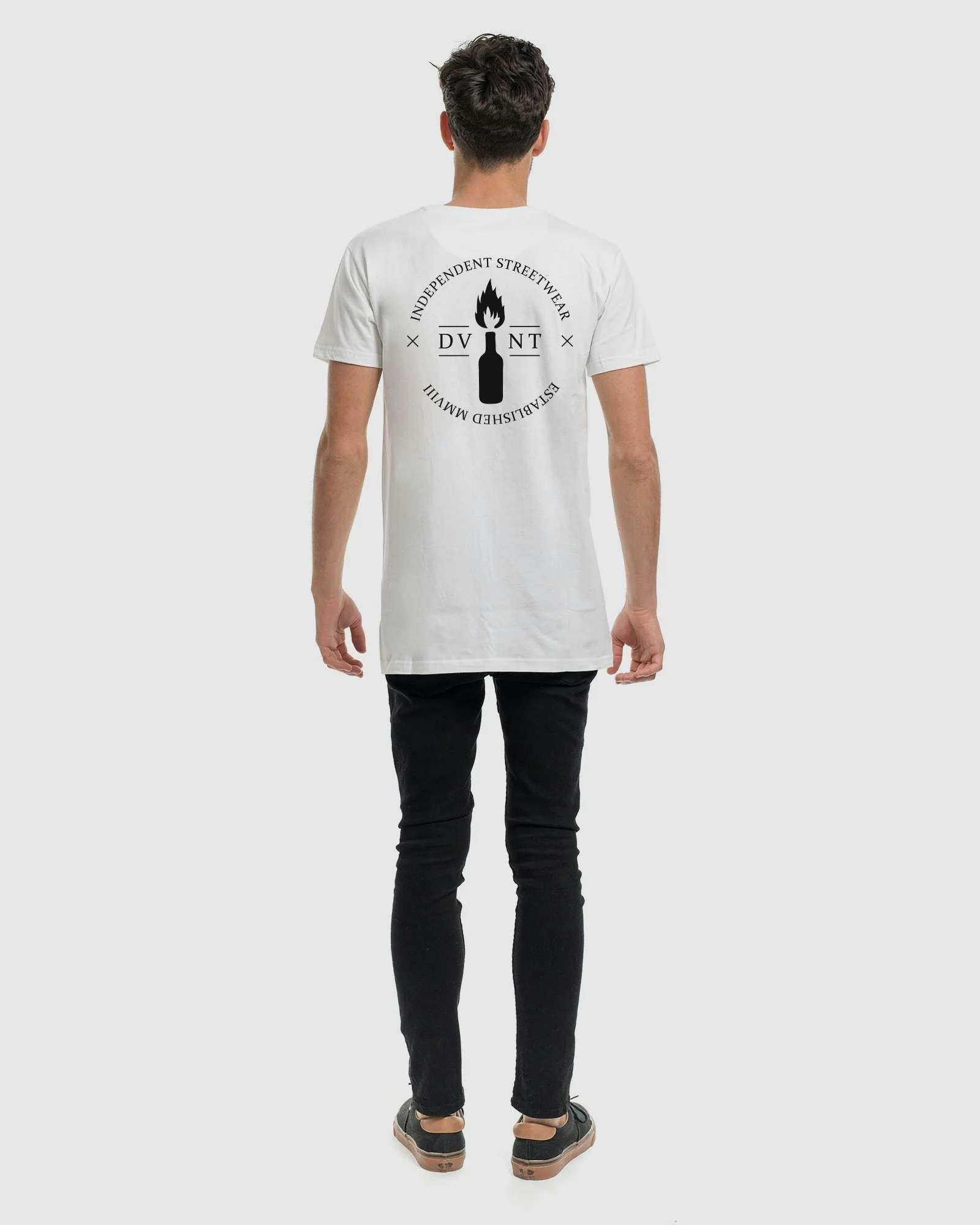 Emblem 2.0 Tee - Image 6