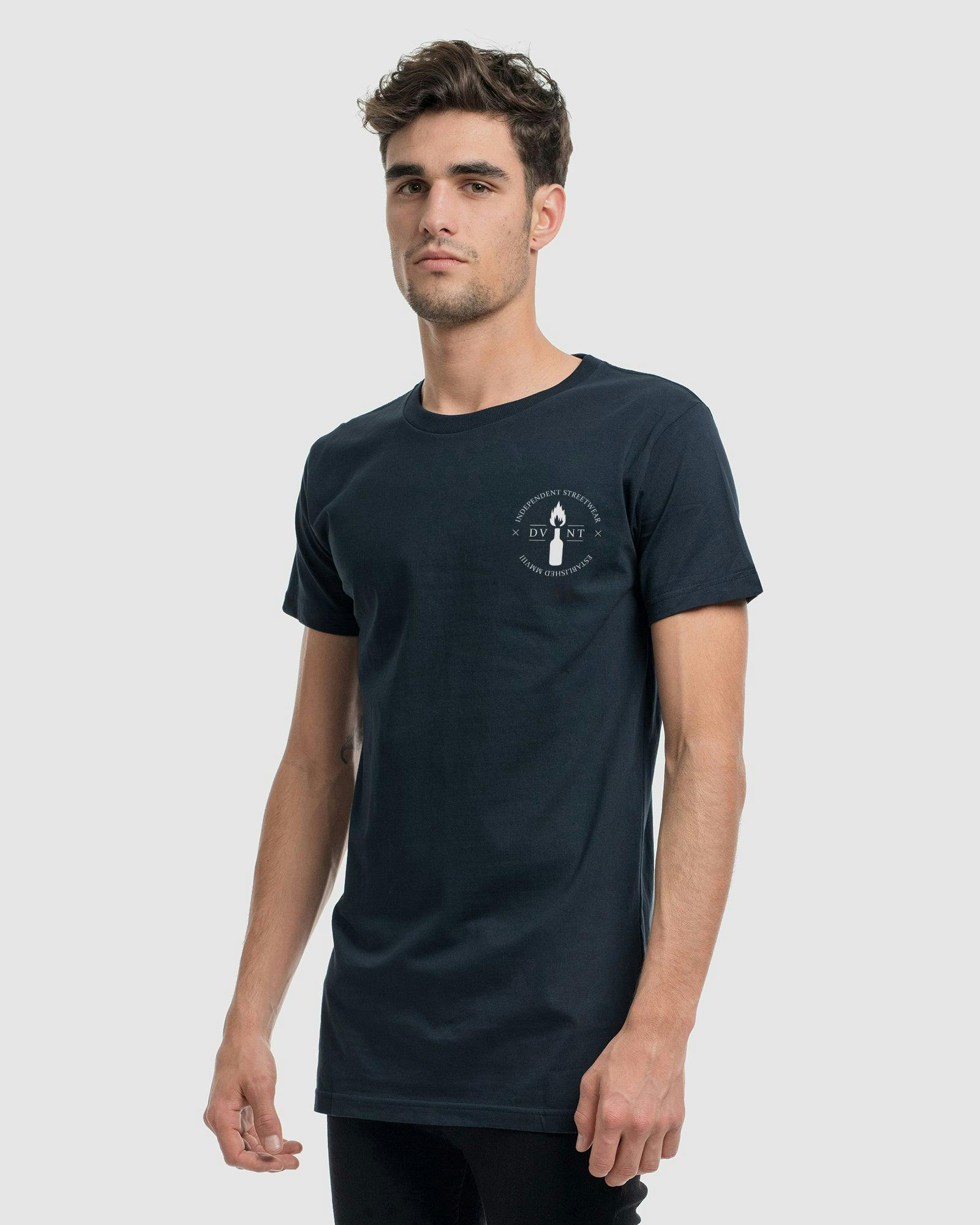 Emblem 2.0 Tee - Image 3
