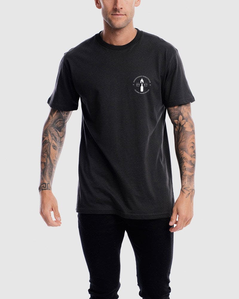 Emblem 2.0 Tee