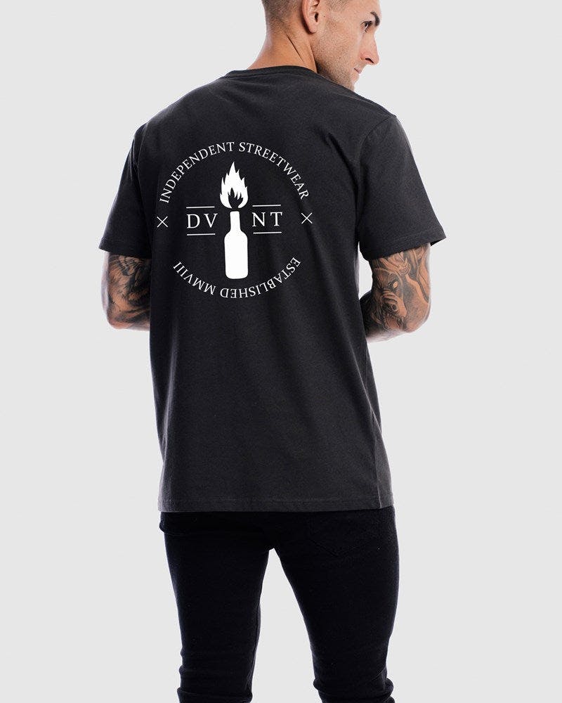 Emblem 2.0 Tee - Image 2